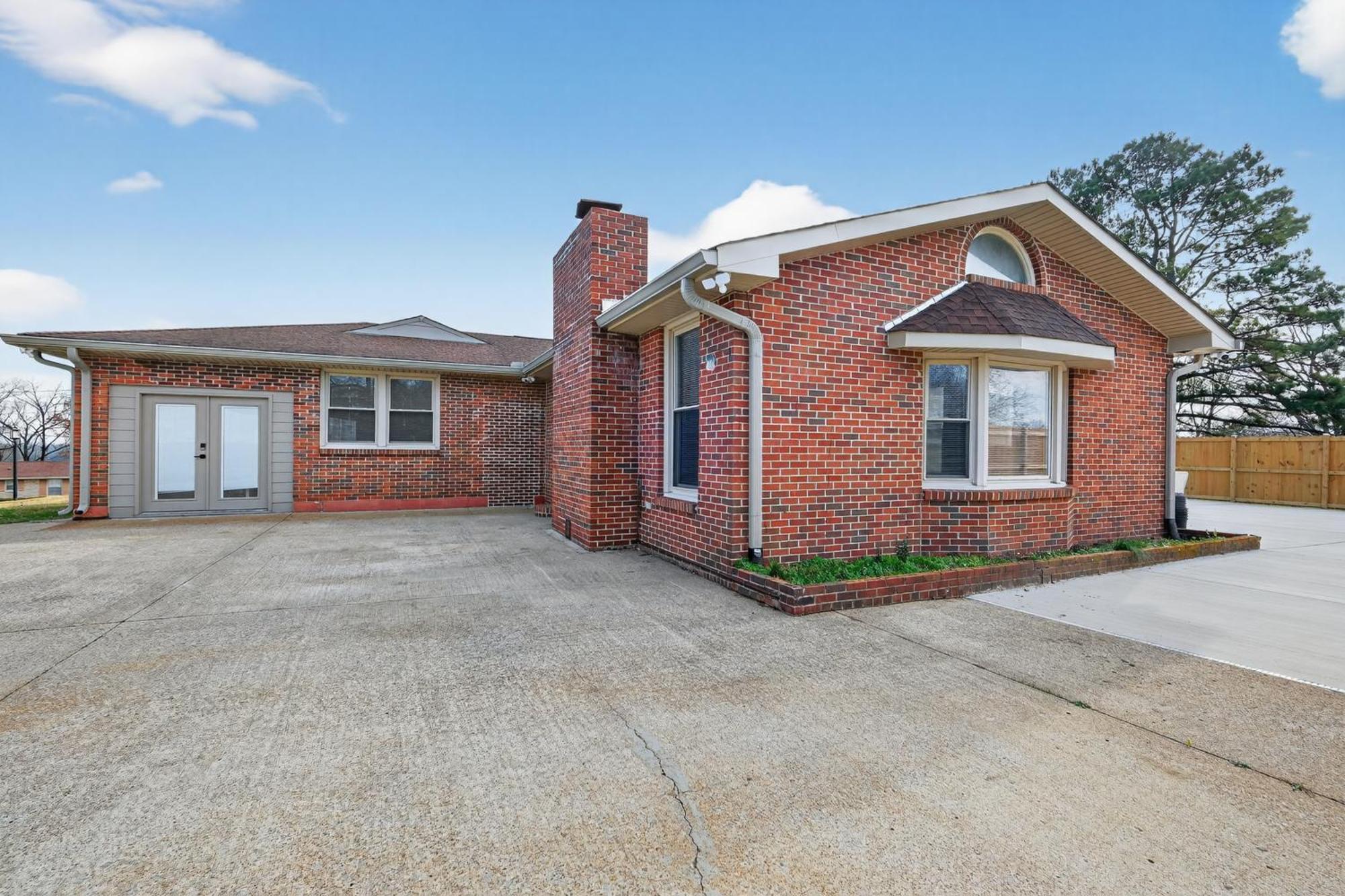 Holiday home Quiet Retreat Near Opryland & Airport *