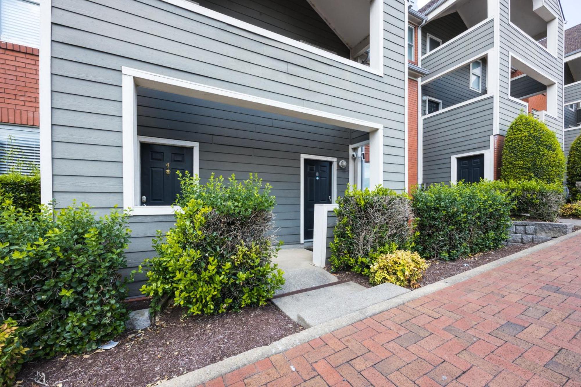 Holiday home Funky Town - Walkable To Attractions Nashville