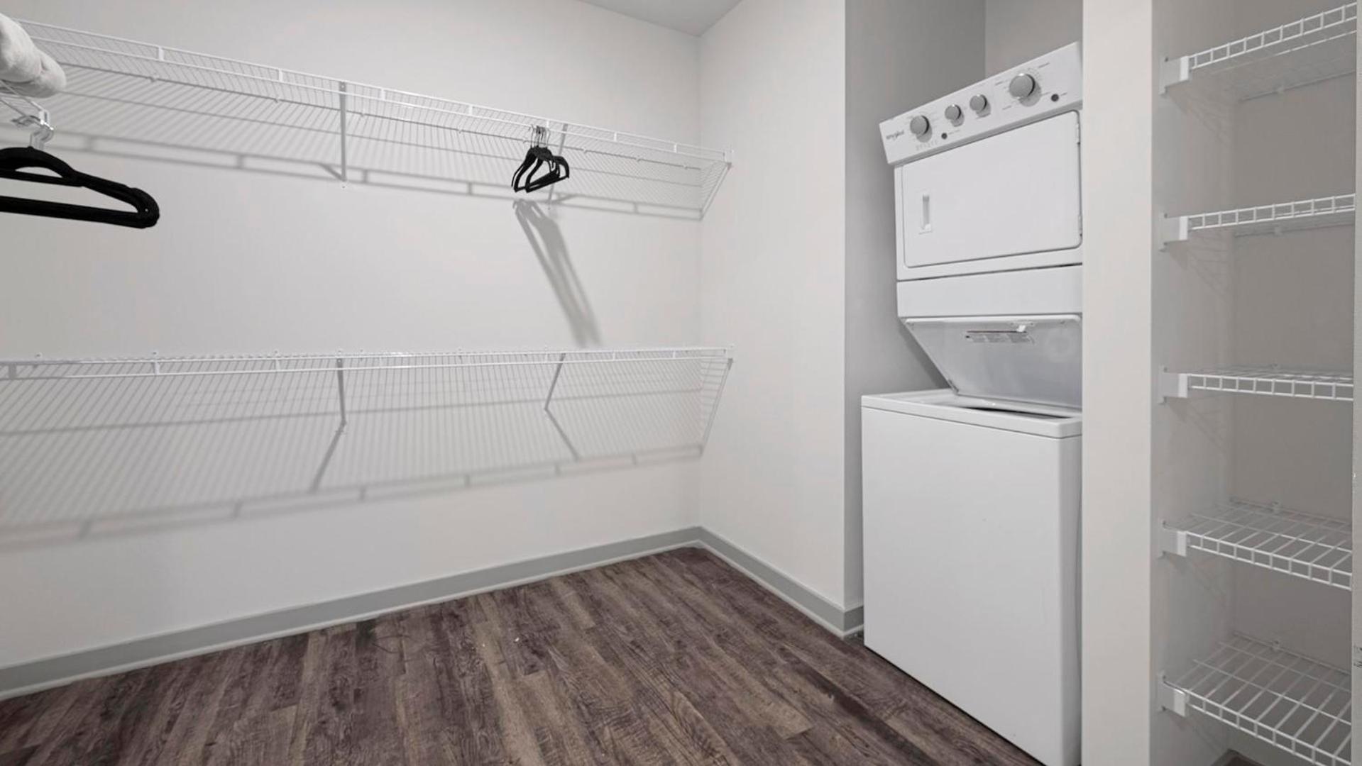 Landing Stunning 1Bd Gym Clubhouse