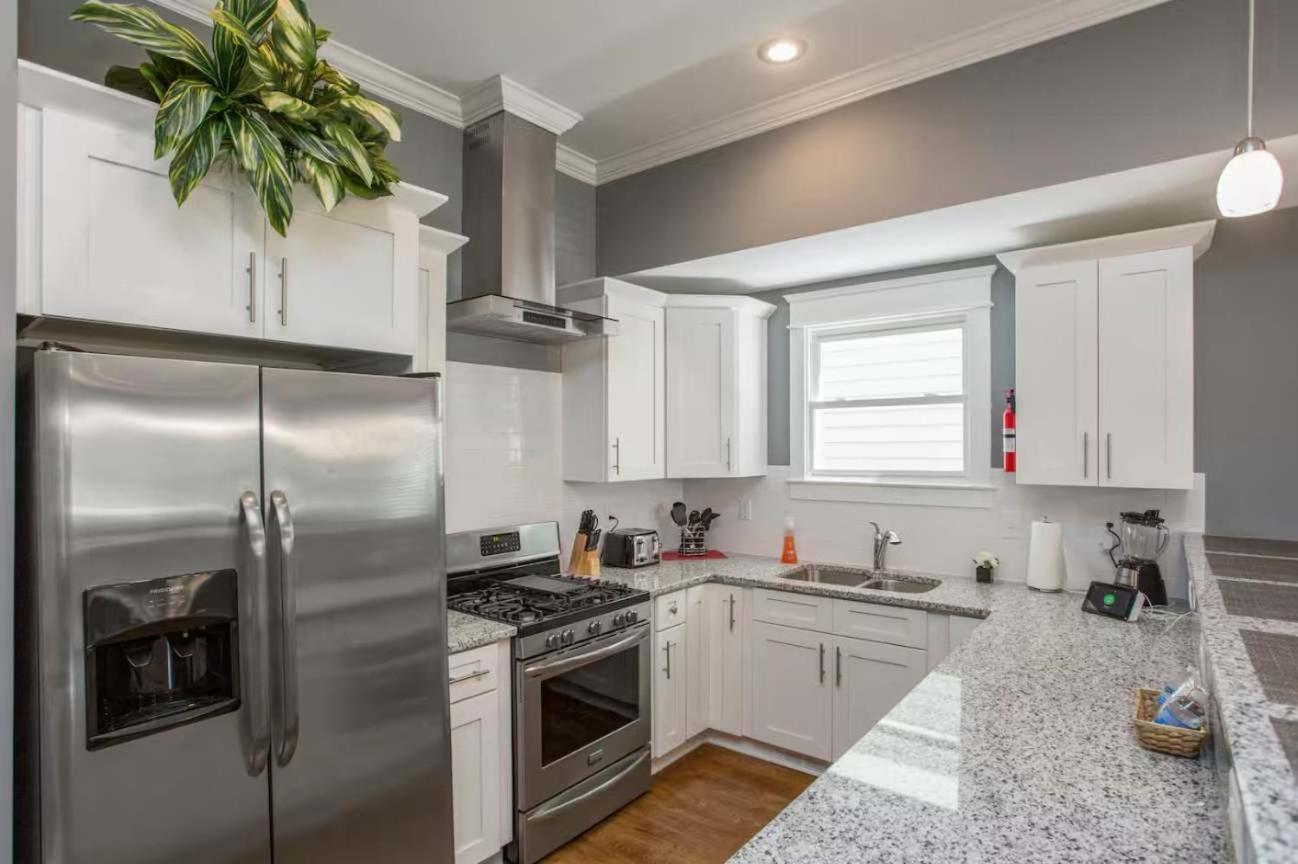 Spacious Family Perfect For Groups *