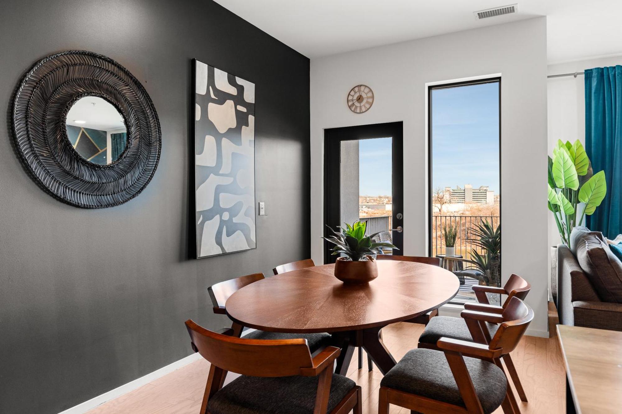 Apartment Upscale Riverview With Garage Walk To Downtown Nashville