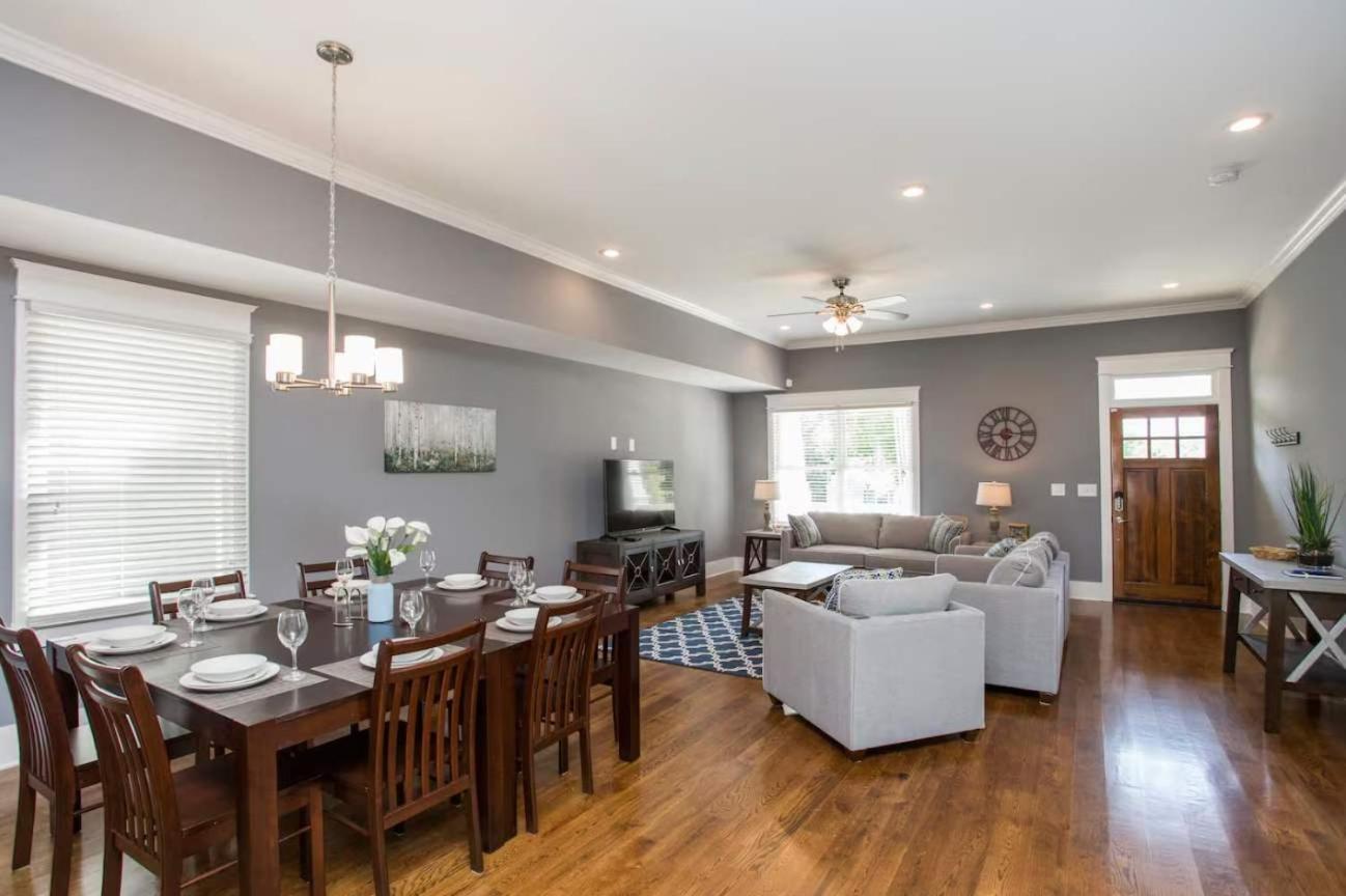 Apartment Spacious Family Perfect For Groups *