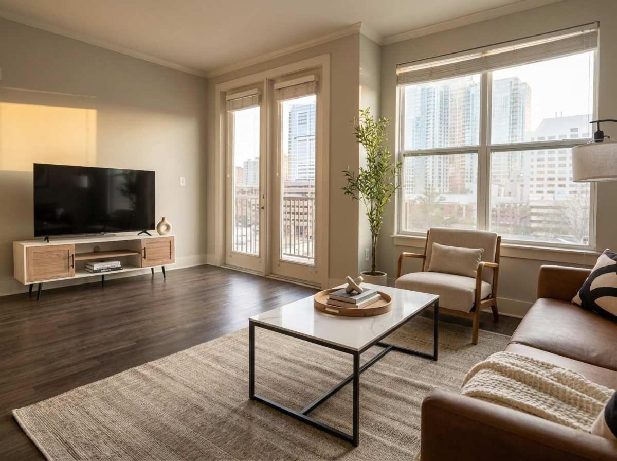 Boulevard Midtown 1br Pool Gym Parking 06 Apartment Nashville