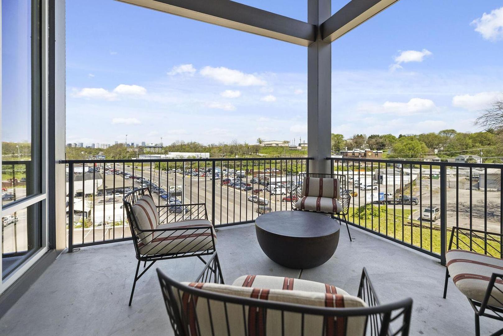 Landing Stunning 1Bd Gym Clubhouse * Nashville