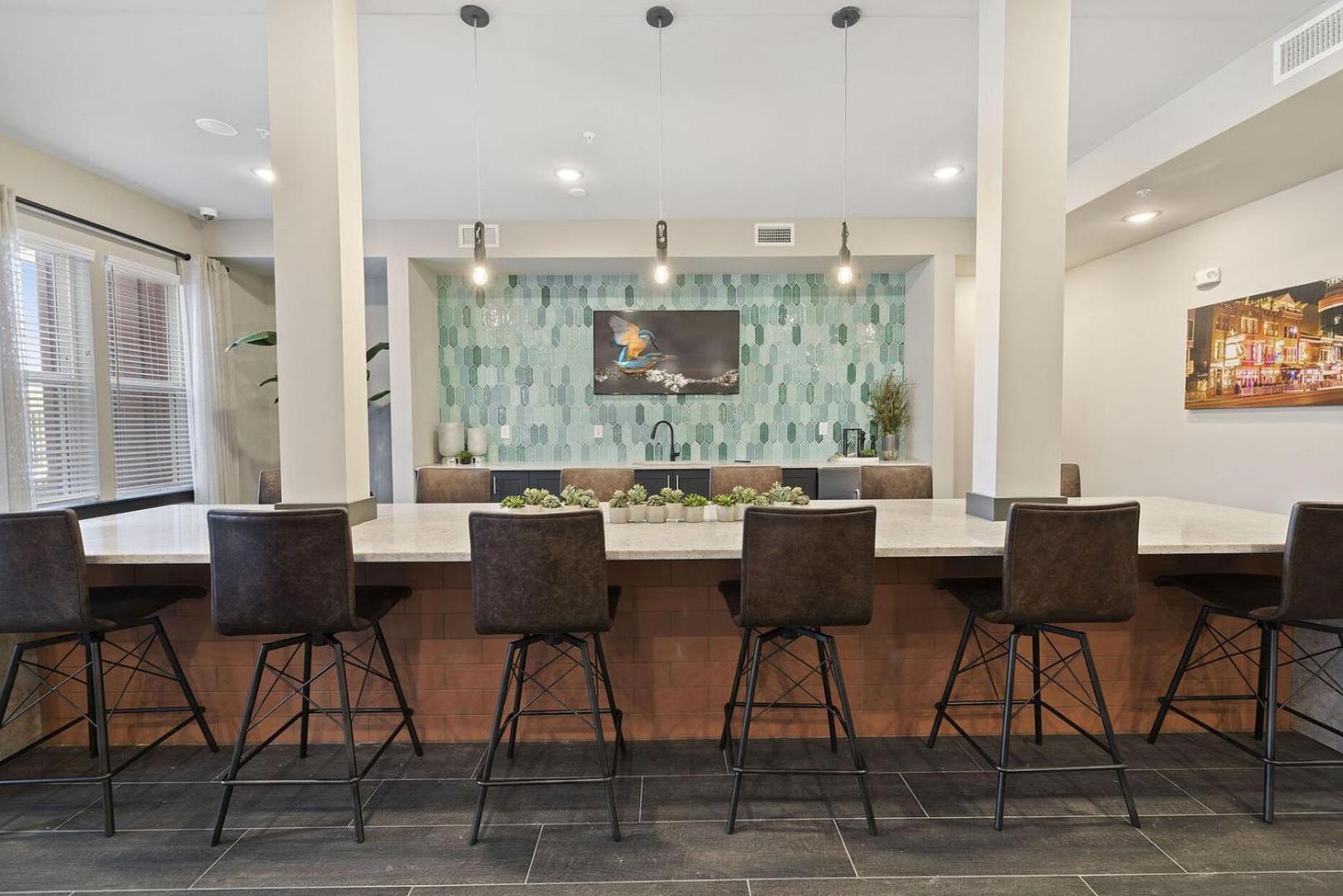 Apartment Landing Stunning 1Bd Gym Clubhouse *