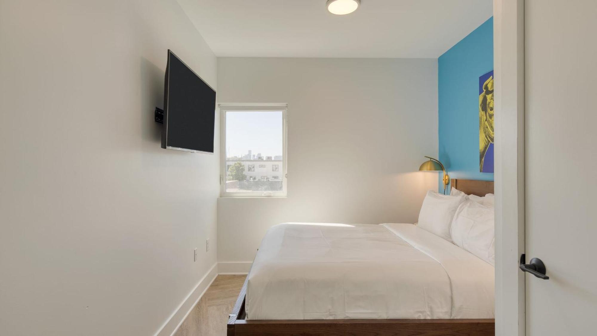 The Carter By Avantstay 2nd Floor Sleeps 48 Apartment
