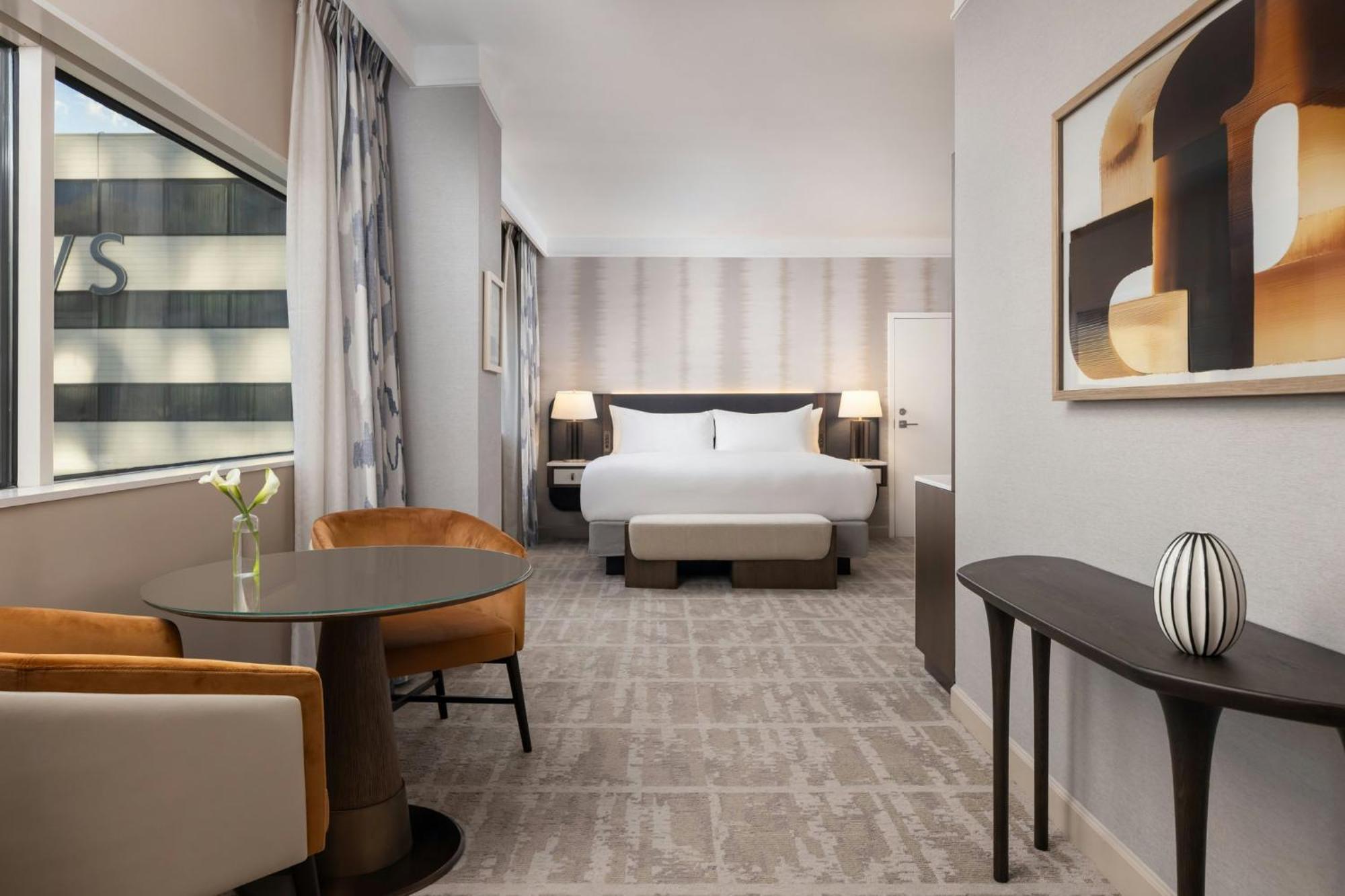 Hotel Loews At Vanderbilt Plaza