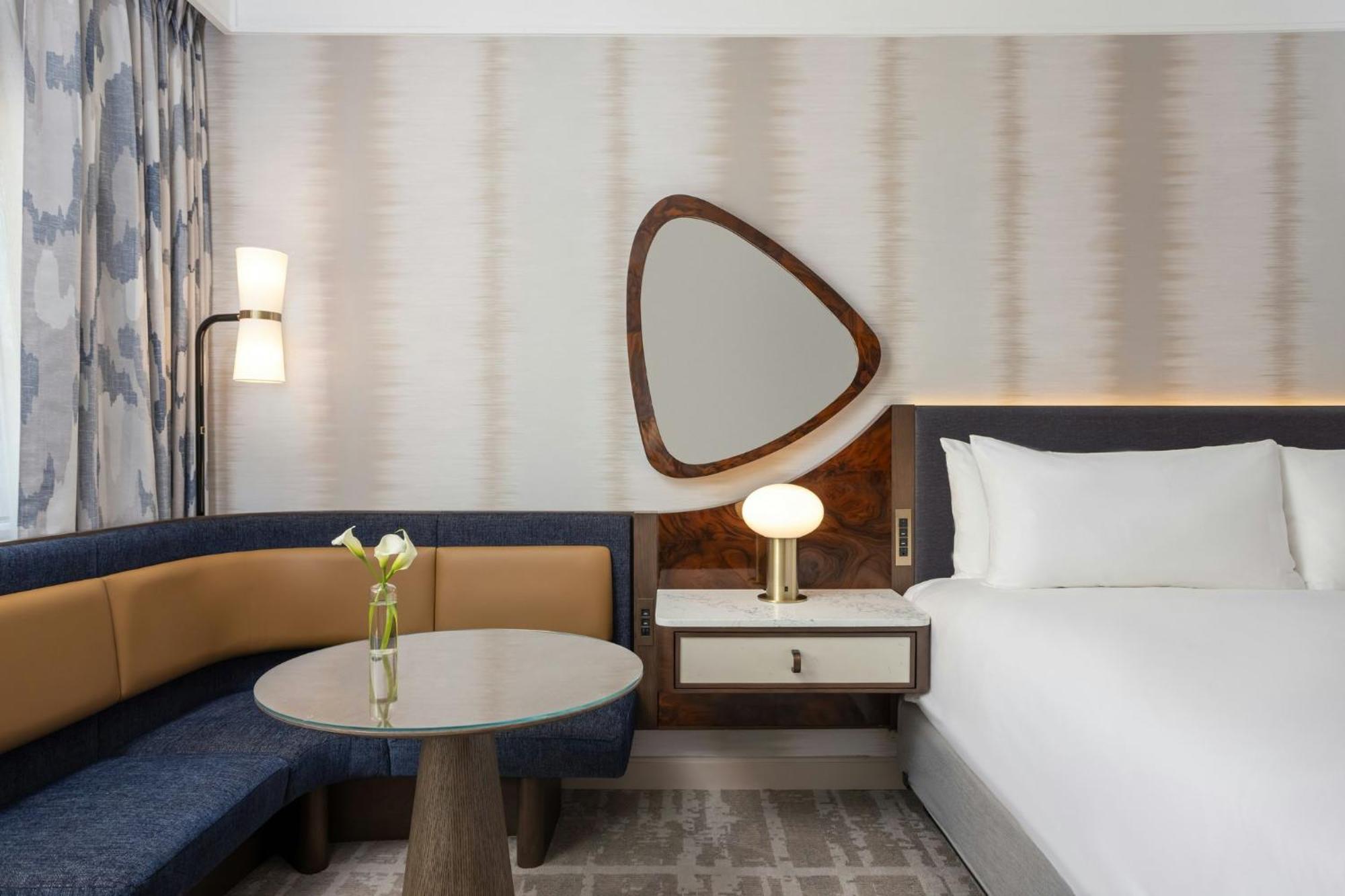 Loews At Vanderbilt Plaza 4* Nashville