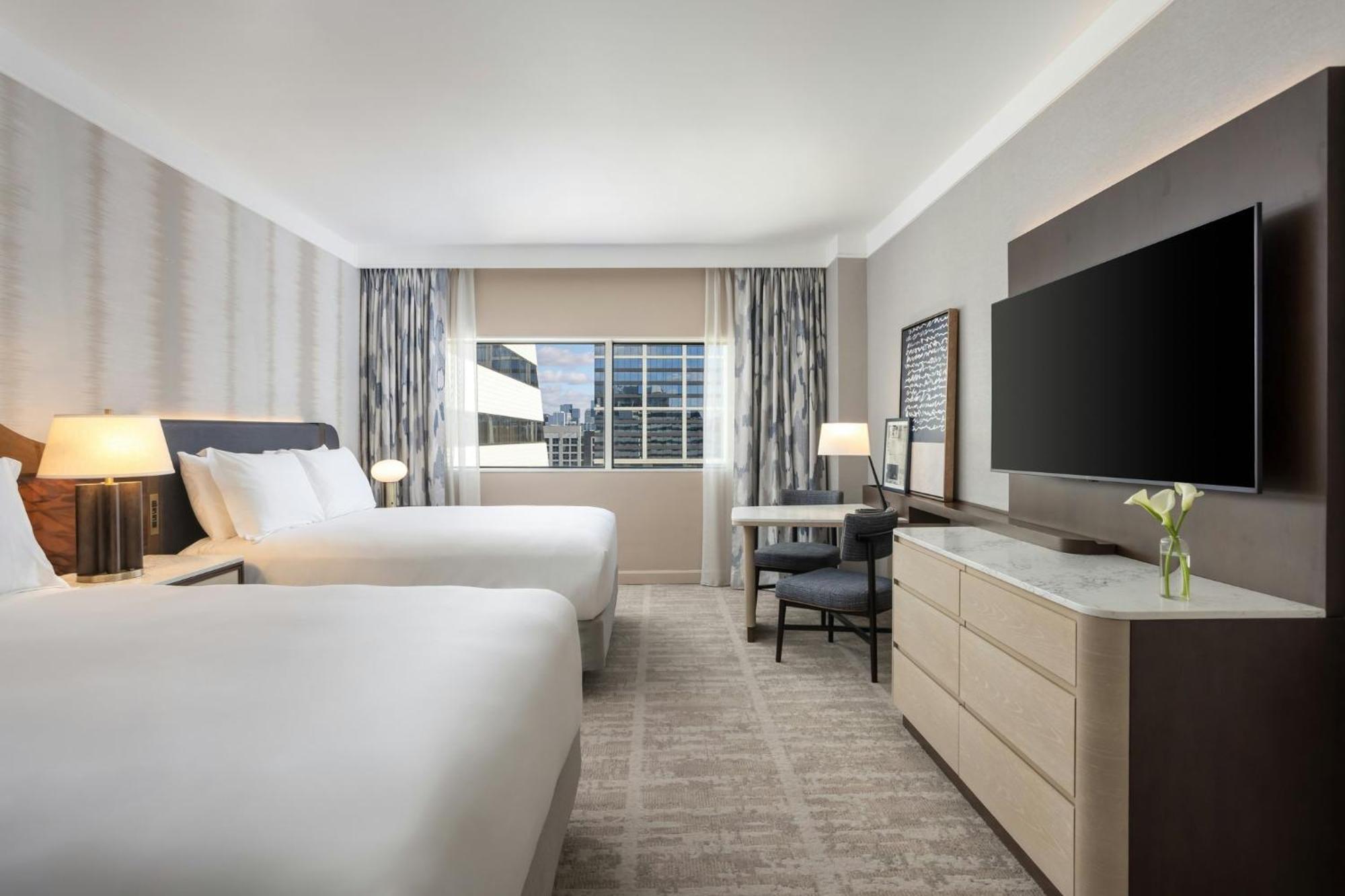 Loews At Vanderbilt Plaza Hotel