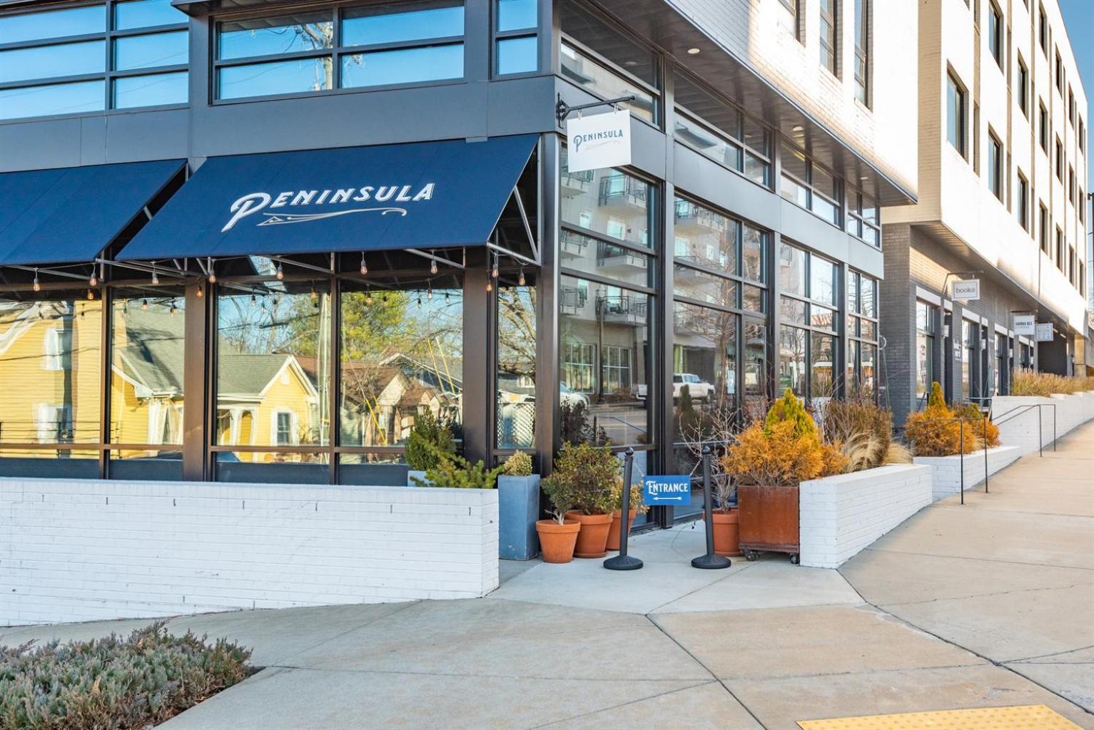 Private With Fenced Yard In Walkable East *