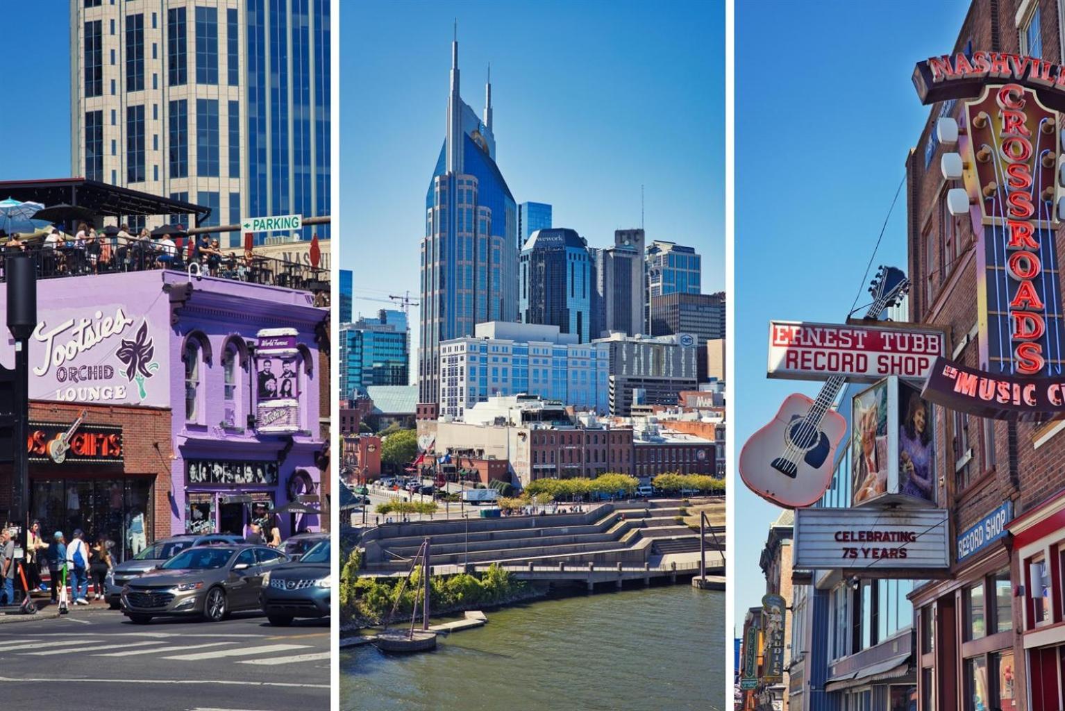 Private With Fenced Yard In Walkable East Holiday home Nashville