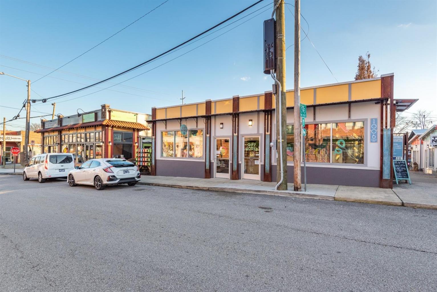 Private With Fenced Yard In Walkable East *