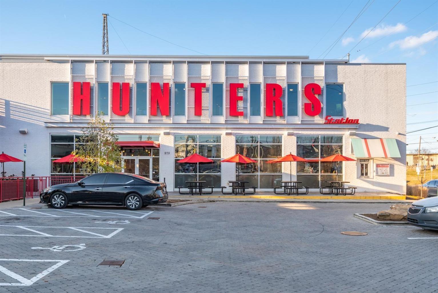 Private With Fenced Yard In Walkable East * Nashville