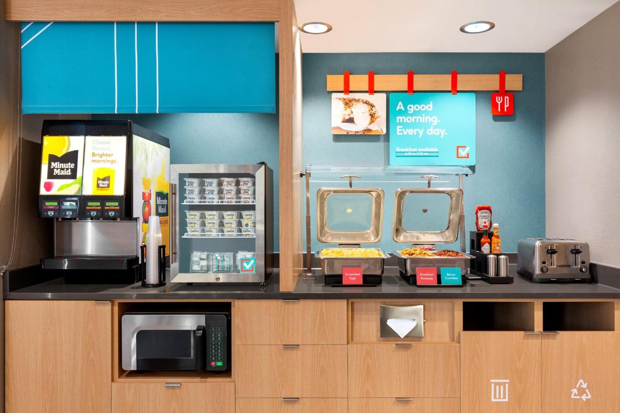 Avid - Airport By Ihg Hotel