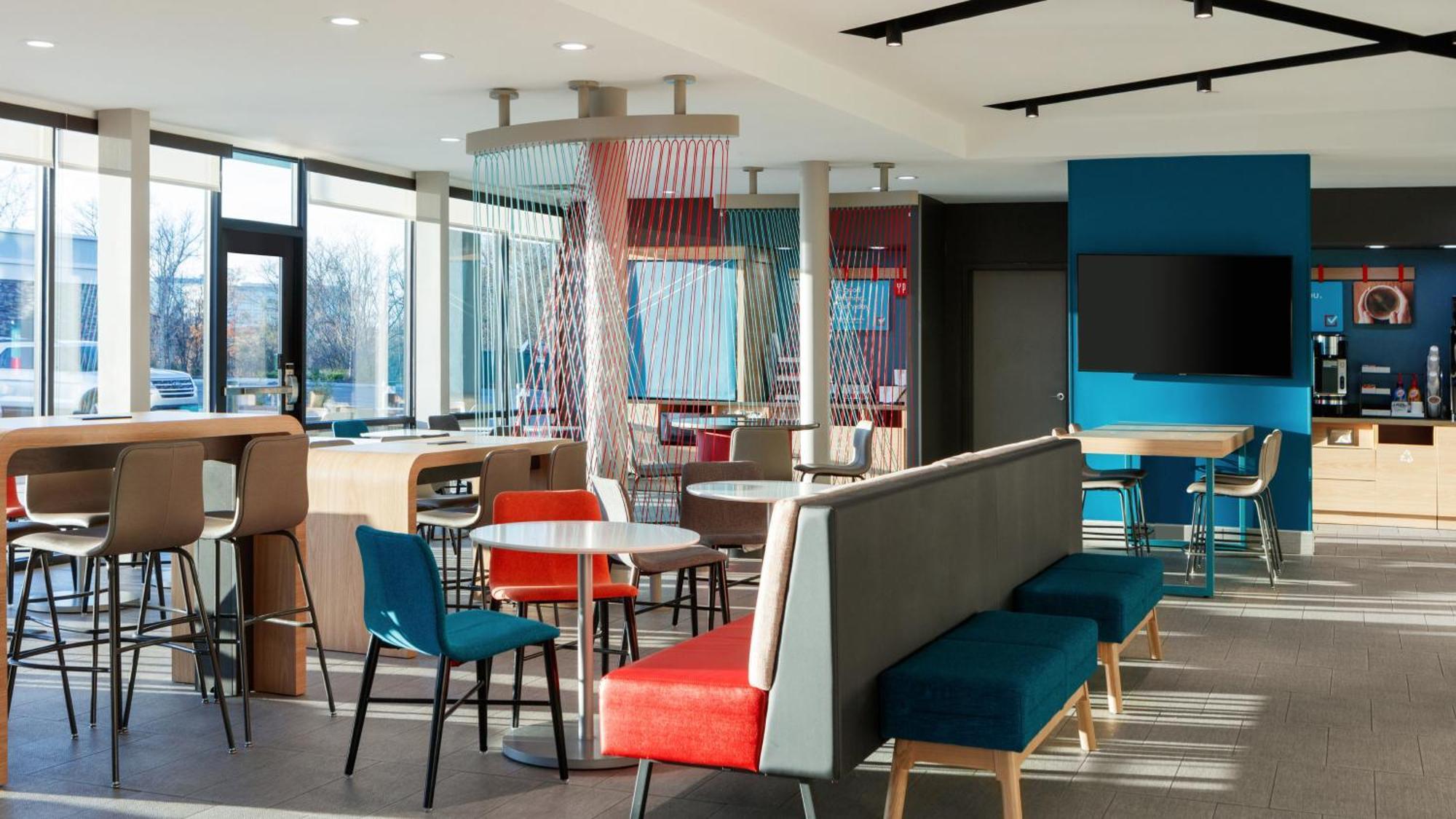 Avid - Airport By Ihg