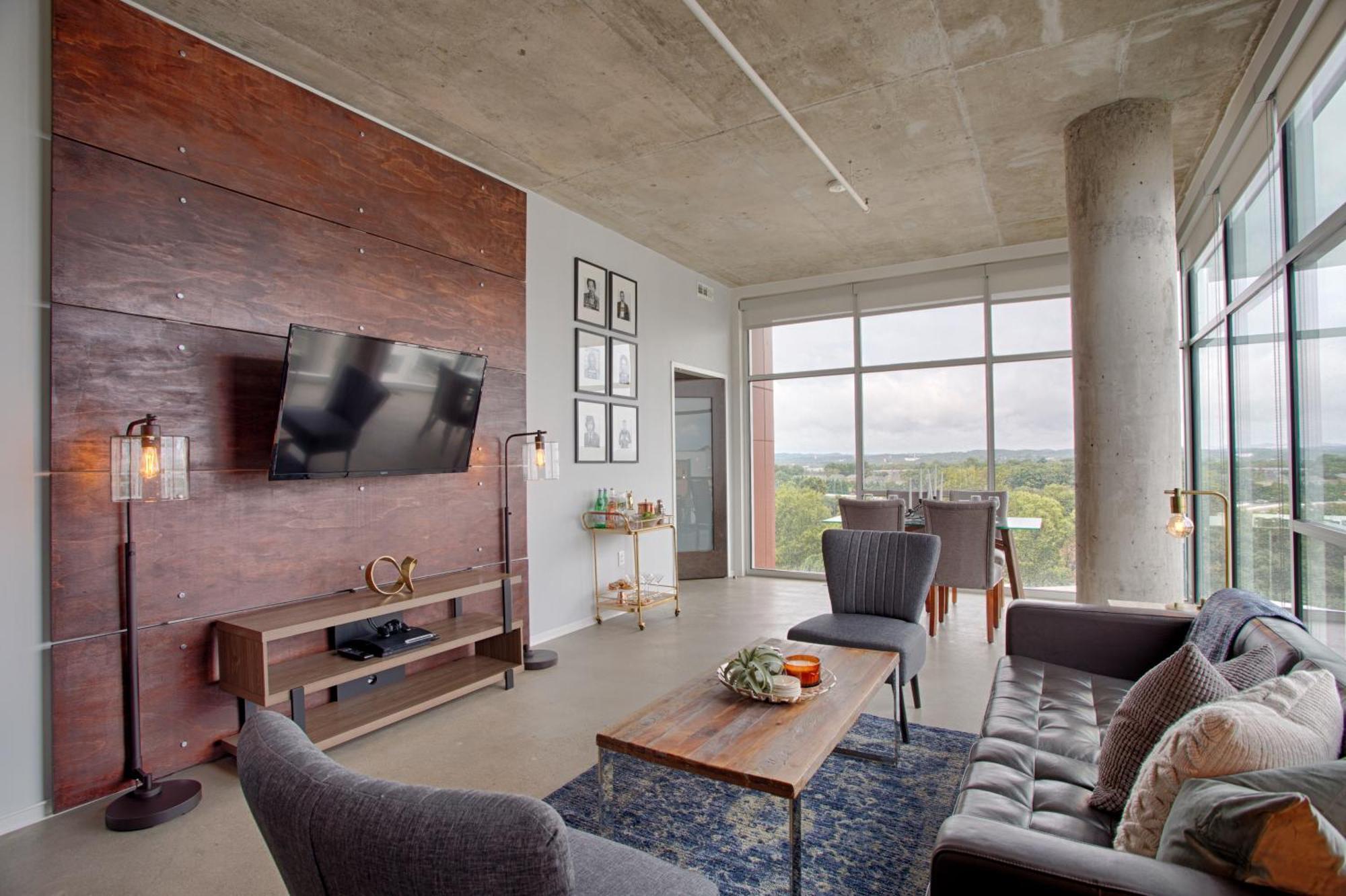 2115 Yeaman Place Holiday home *