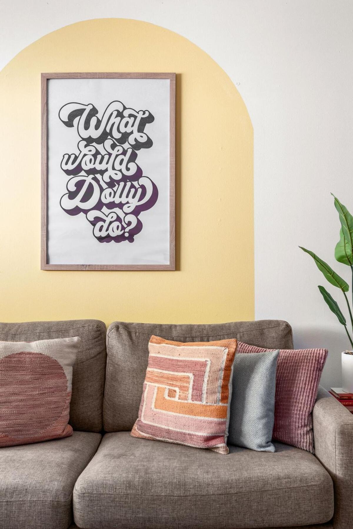 The Dolly Loft On Music Row Historic Charm! *