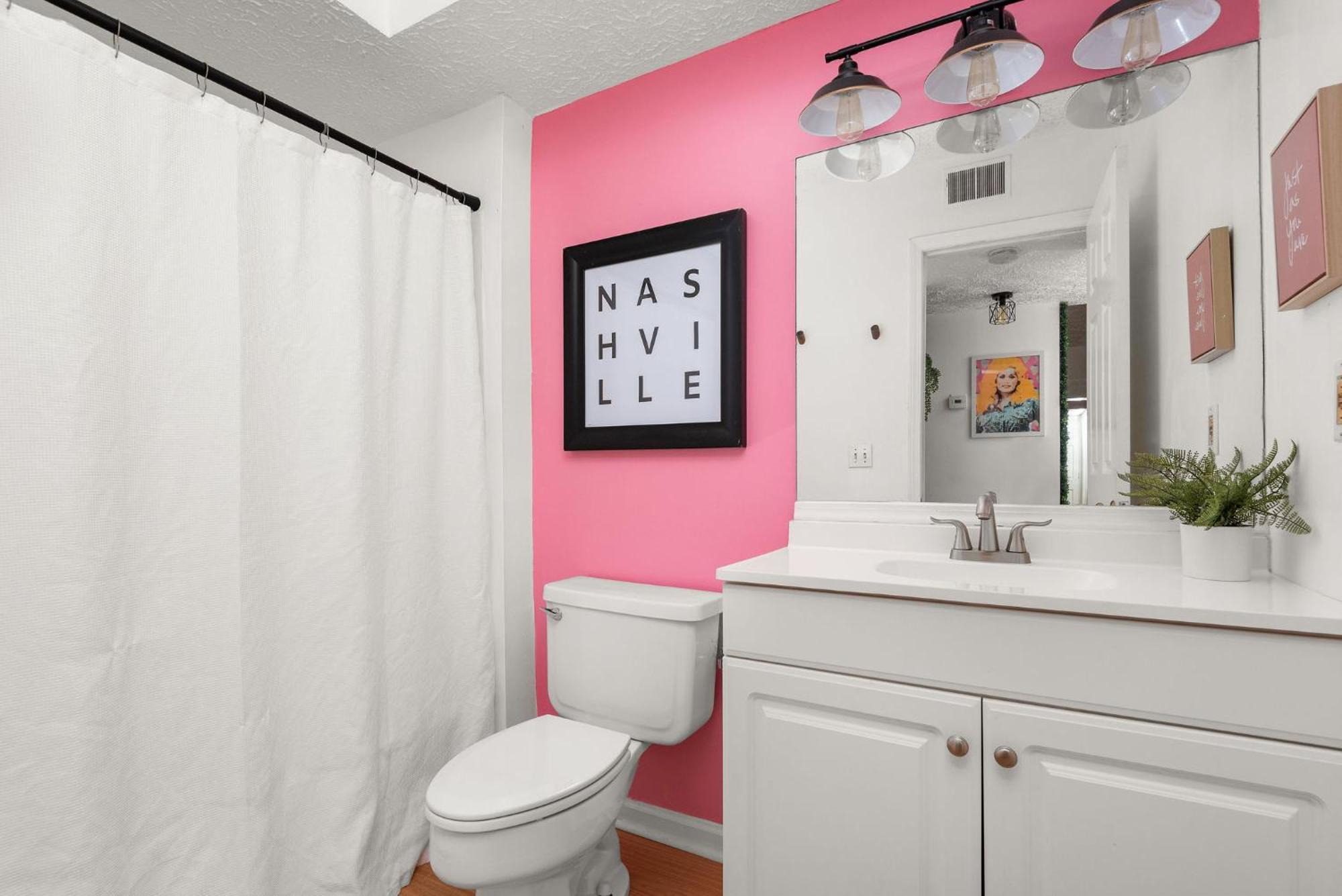 The Dolly Loft On Music Row Historic Charm! Nashville