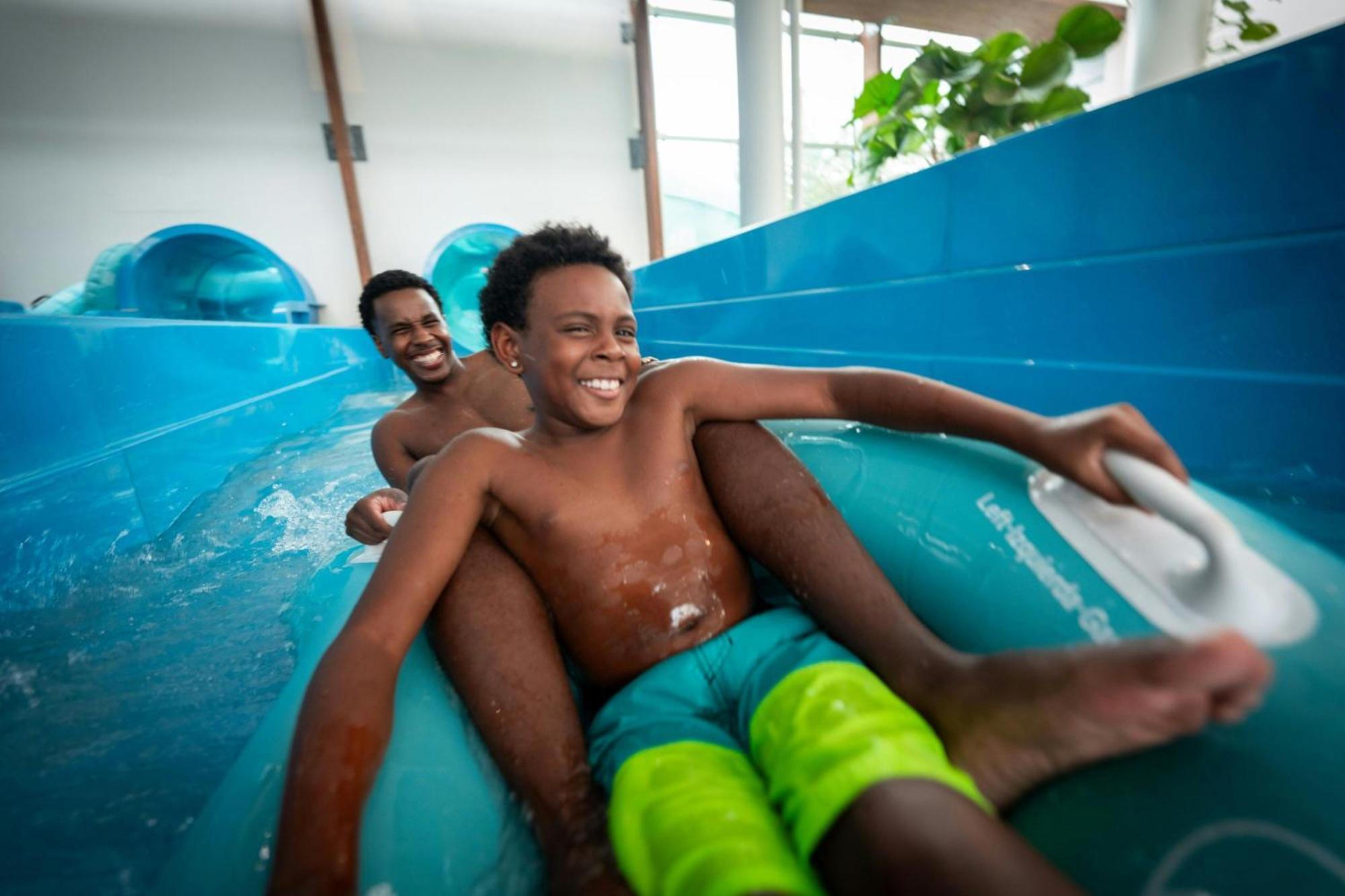 Resort Gaylord Opryland & Convention Center