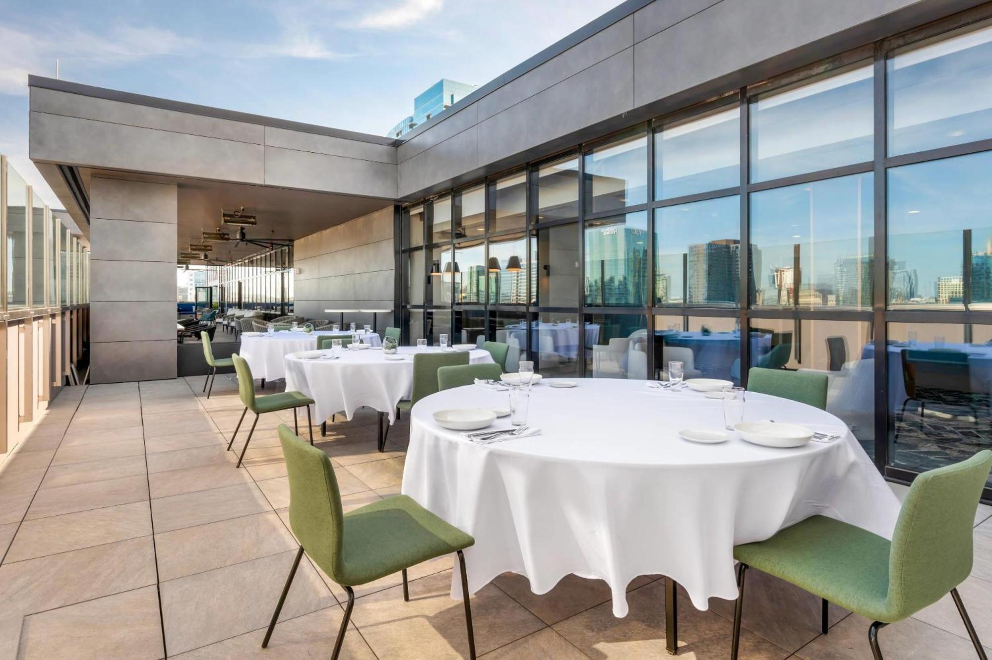 Cambria Midtown Nashville
