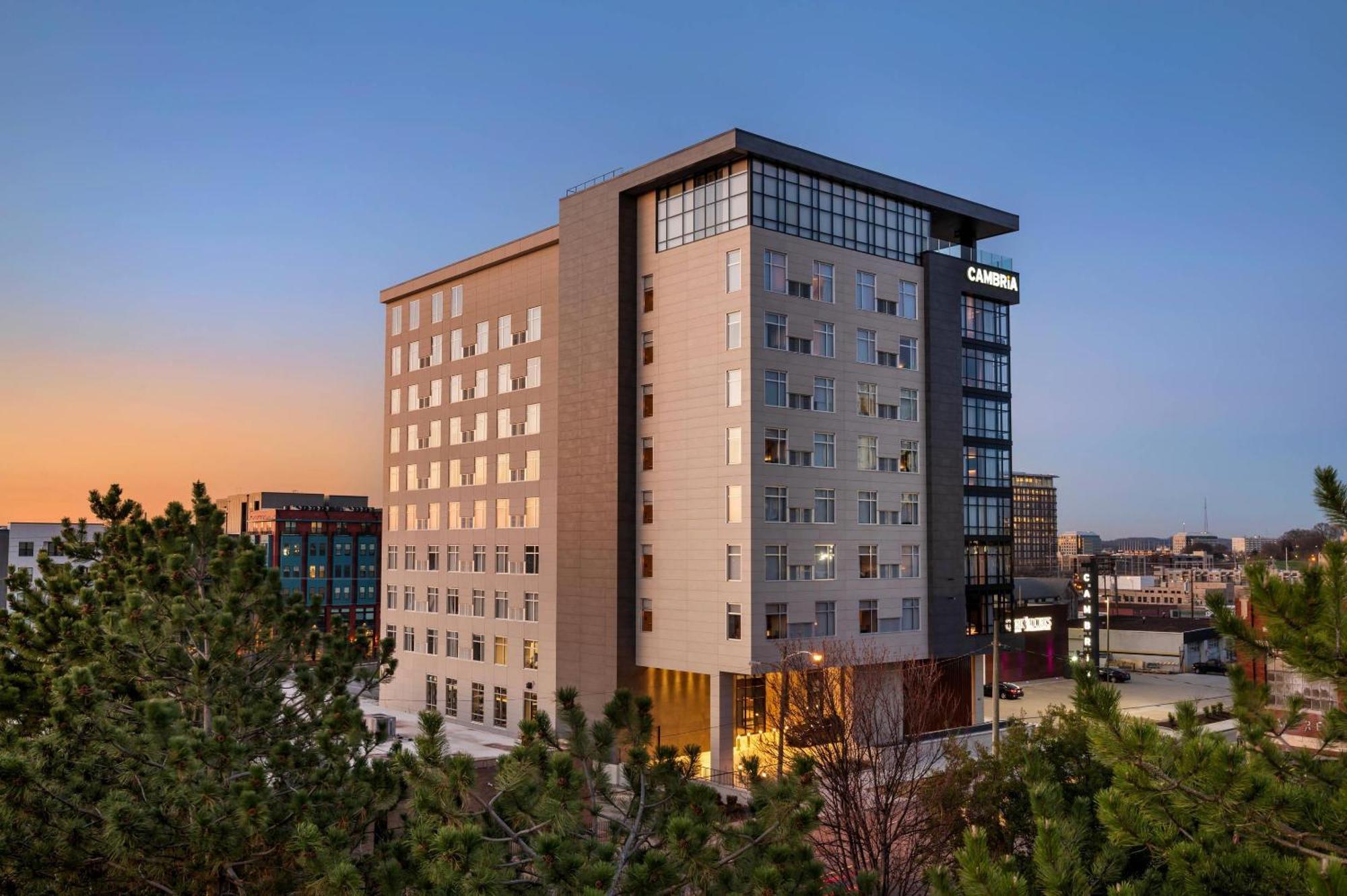 Cambria Midtown