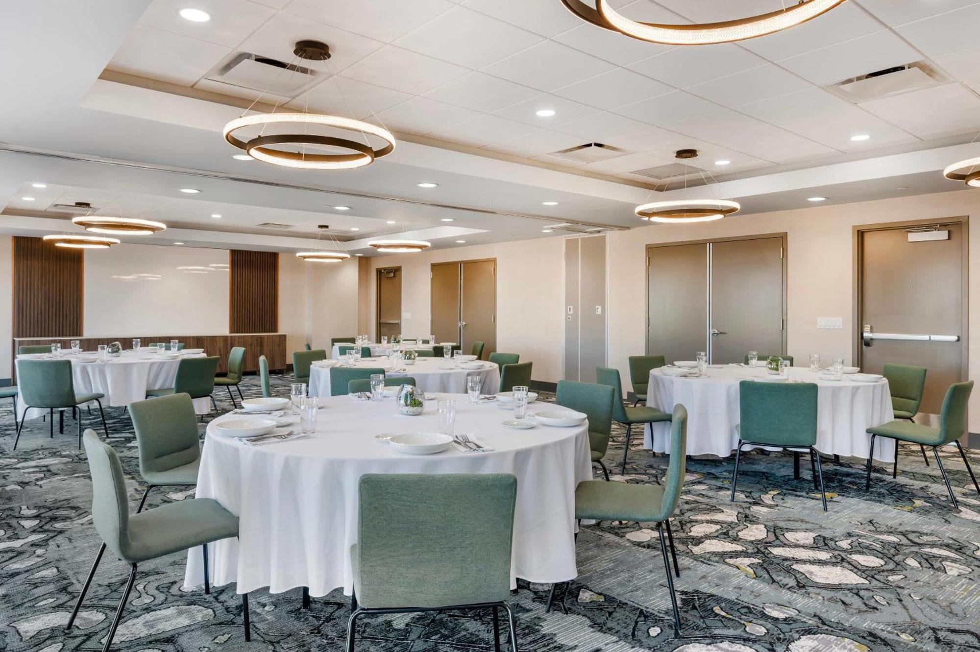 Cambria Midtown