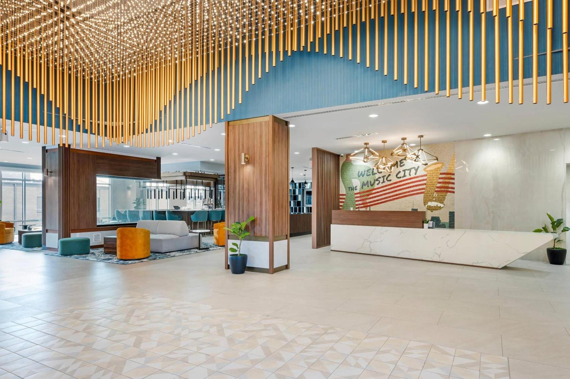 Cambria Midtown Hotel