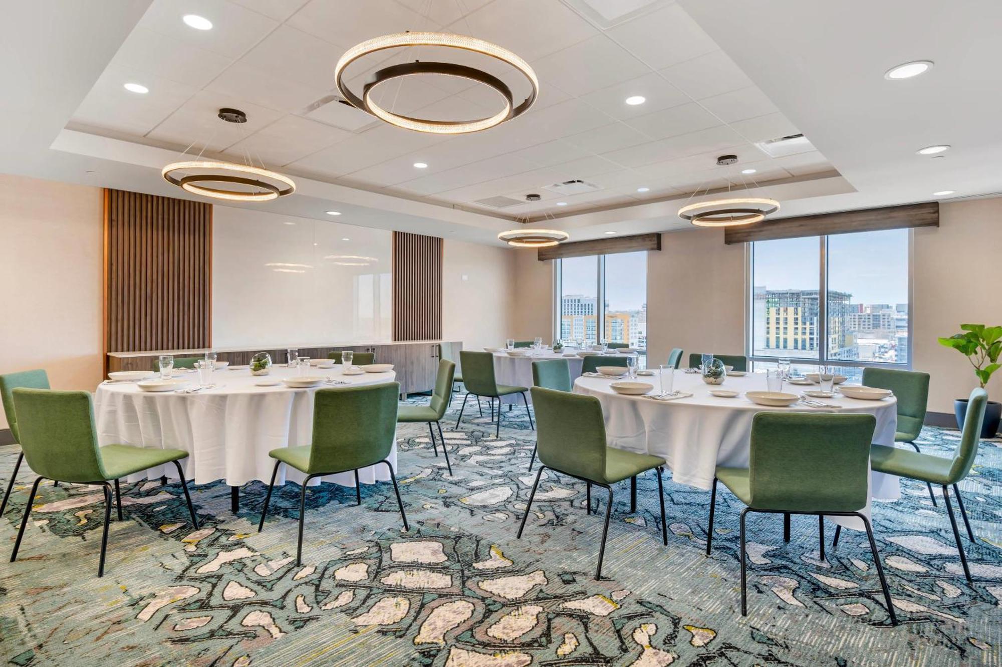 Cambria Midtown 4* Nashville