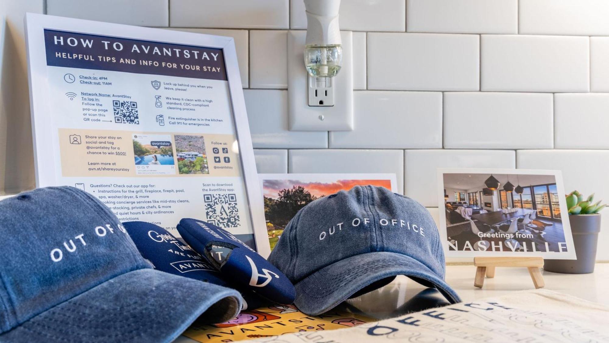 Doralee By Avantstay Holiday home *