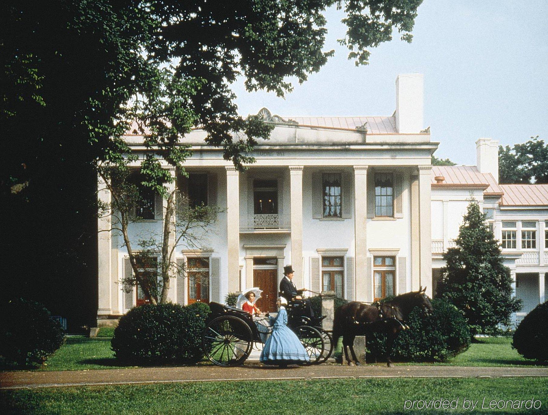 Club Wyndham Nashville