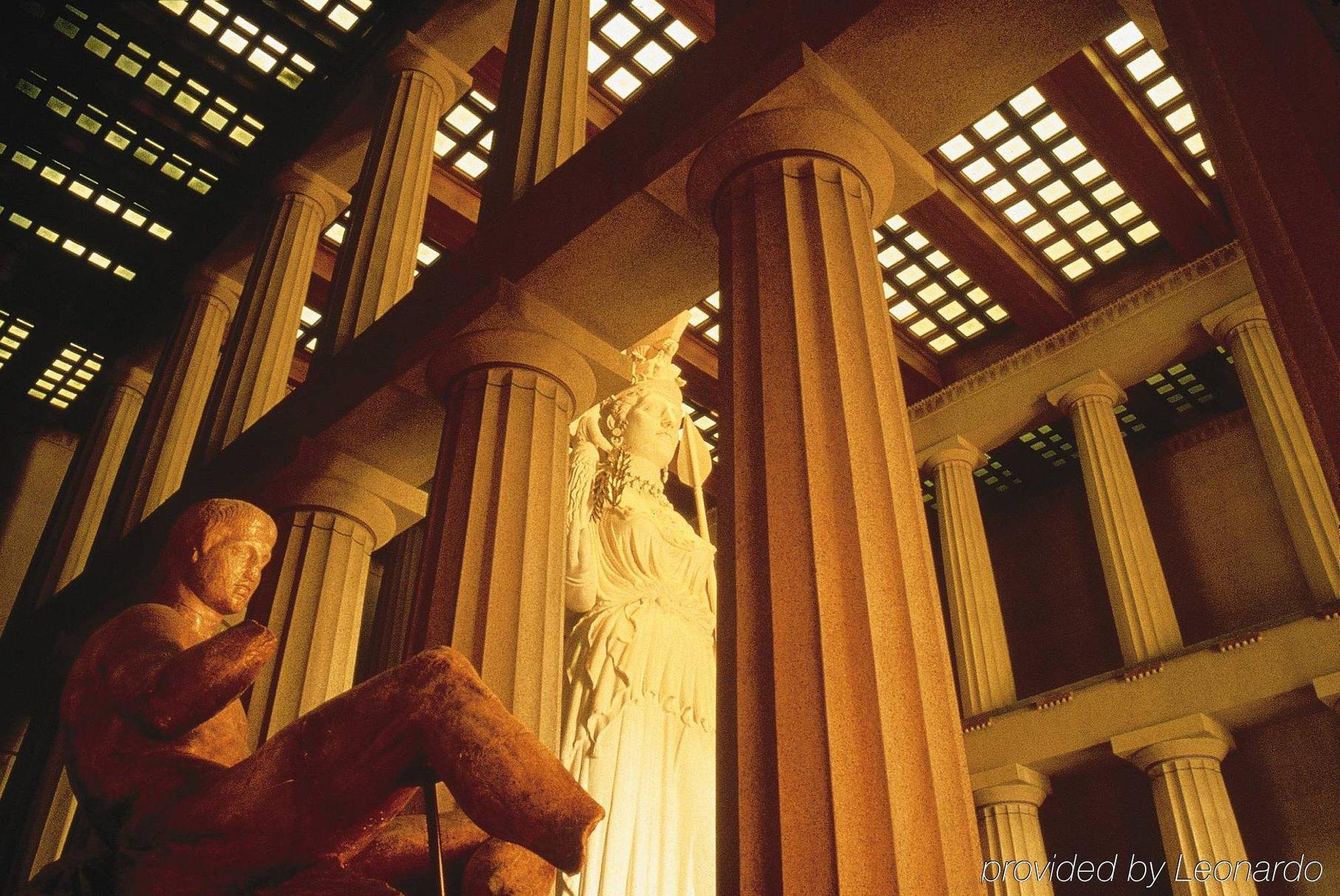 Club Wyndham Nashville