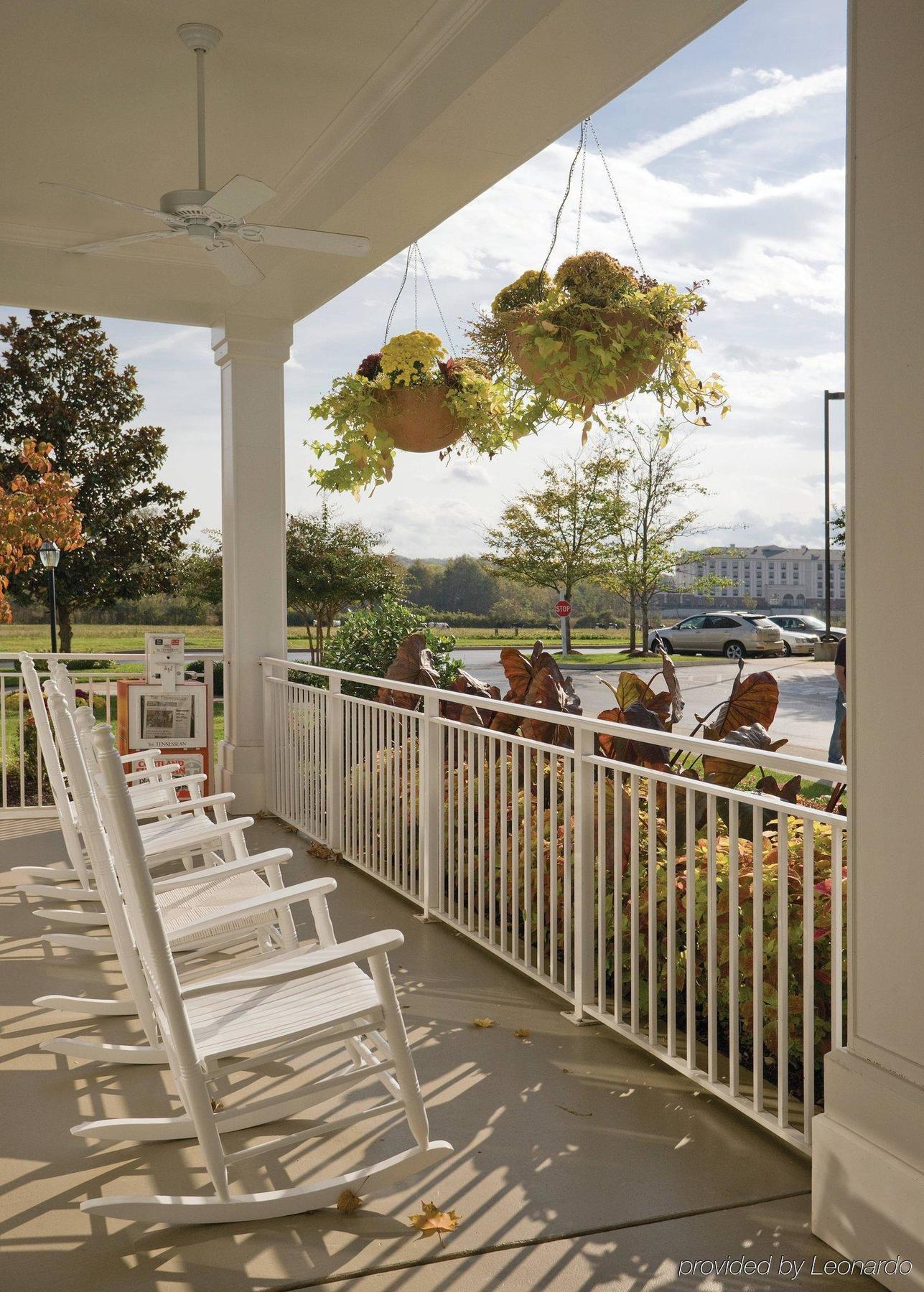 Club Wyndham Nashville