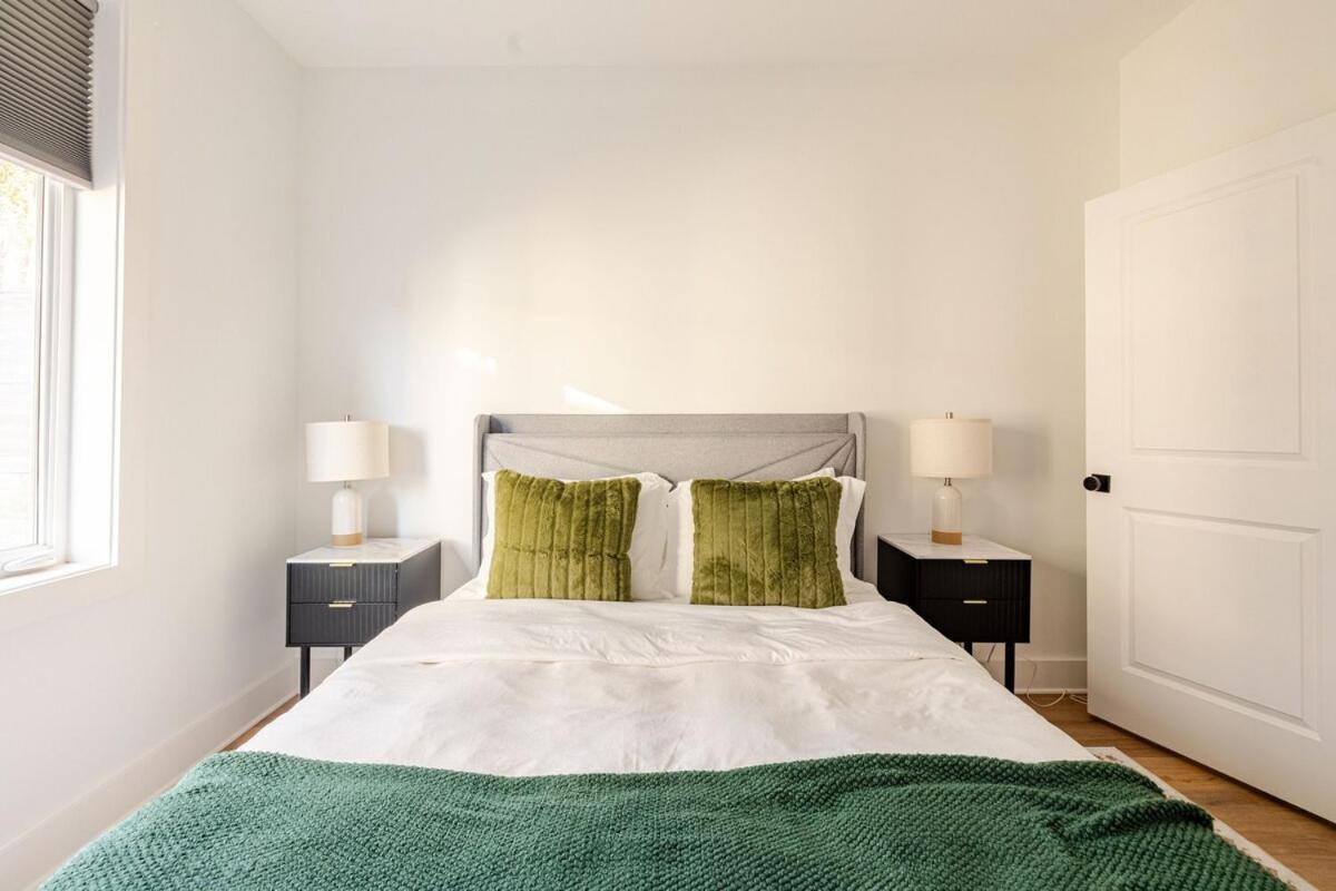 Holiday home Rooftop Retreat & Skyline Views Nashville