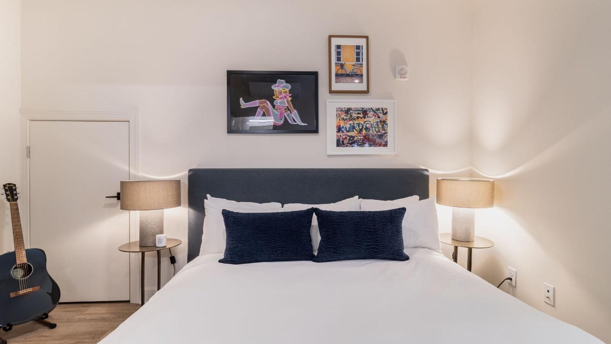 Holiday home Conway: 3 Units By Avantstay Nashville