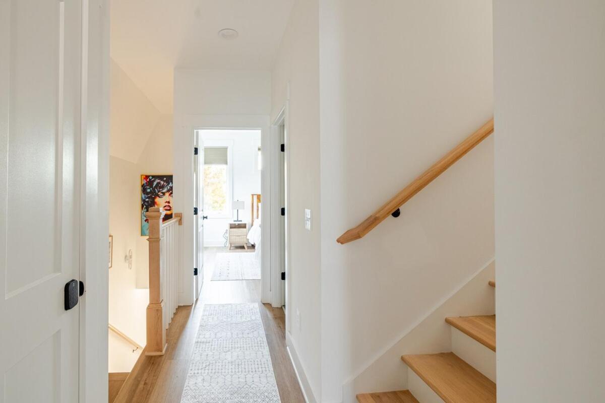 Rooftop Retreat & Skyline Views Holiday home Nashville