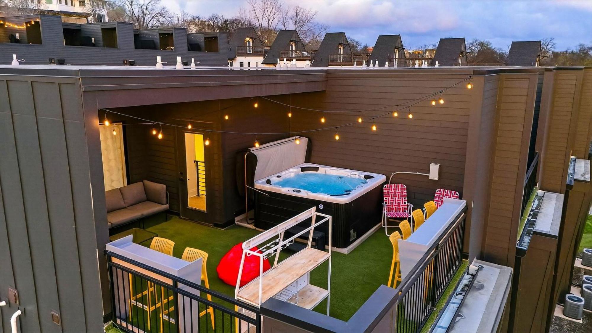 Holiday home The That '70s Show By Avantstay *