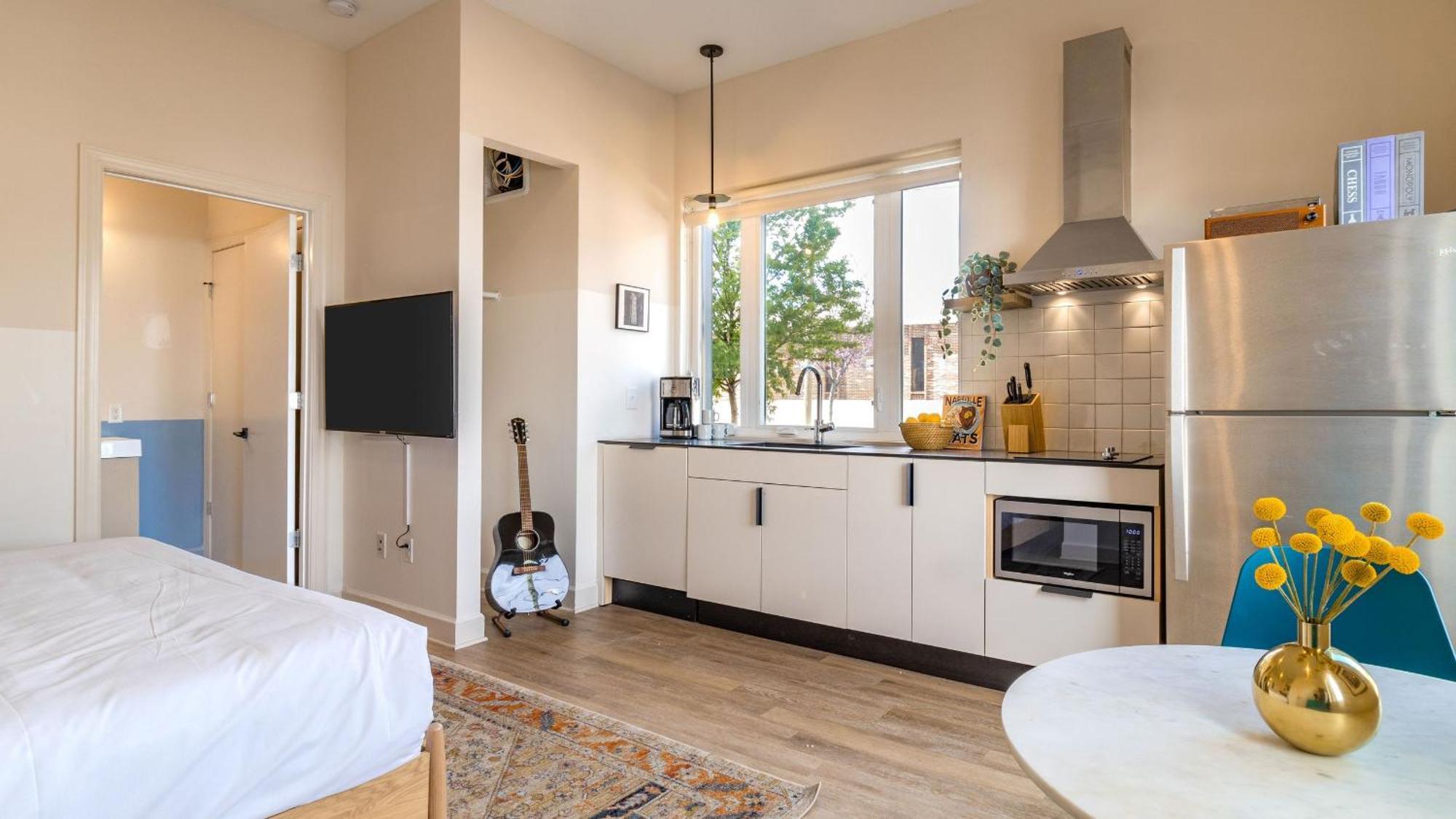 Holiday home Conway: 3 Units By Avantstay Nashville