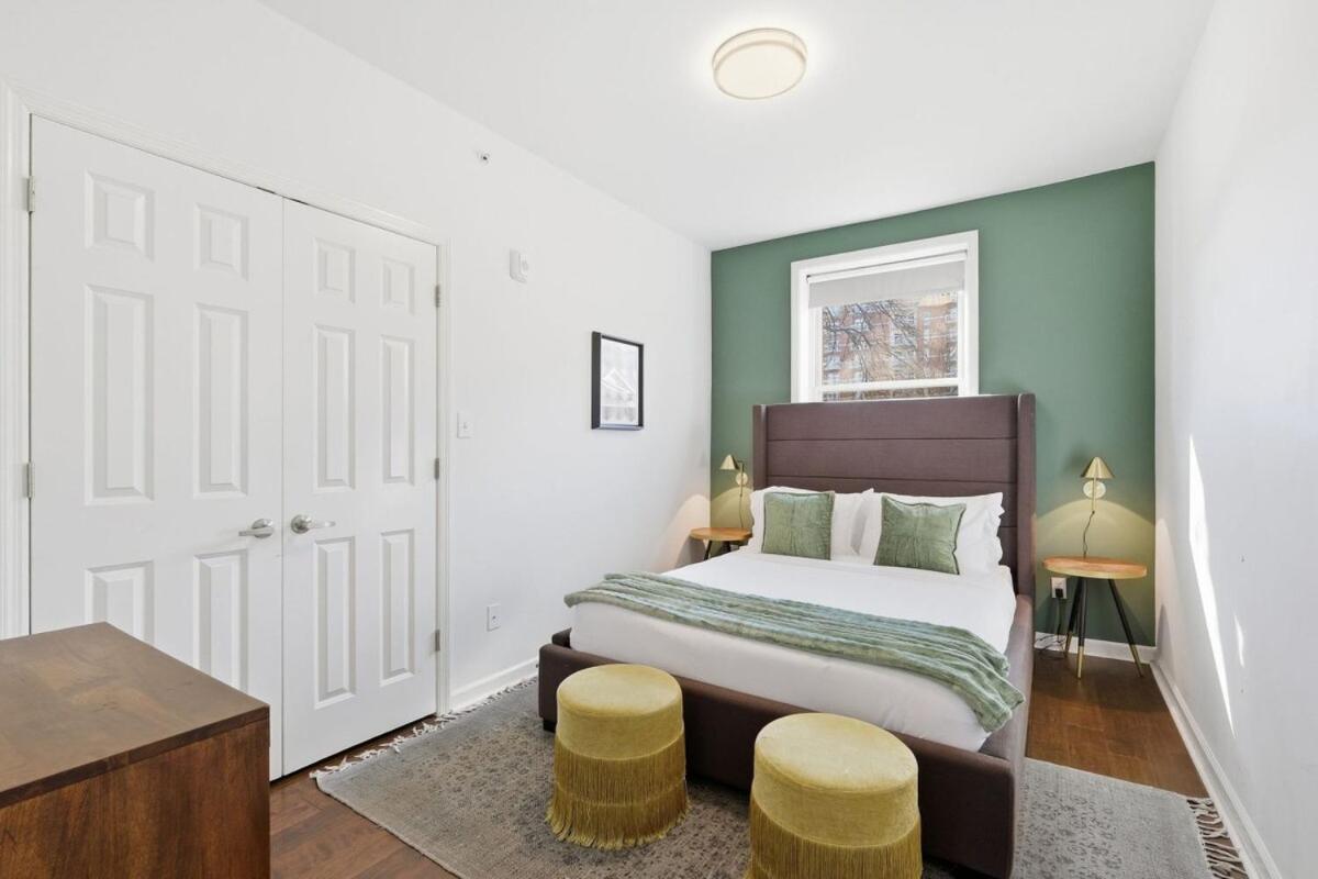 3br Minutes To Downtown| Parking *