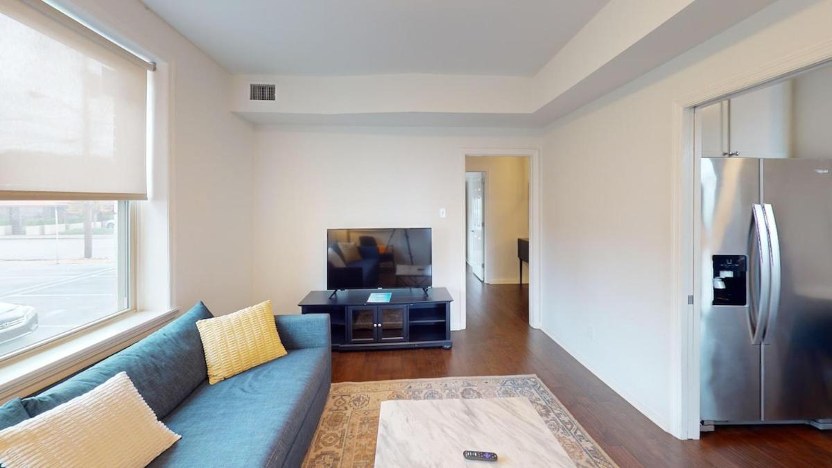 3br Minutes To Downtown| Parking * Nashville