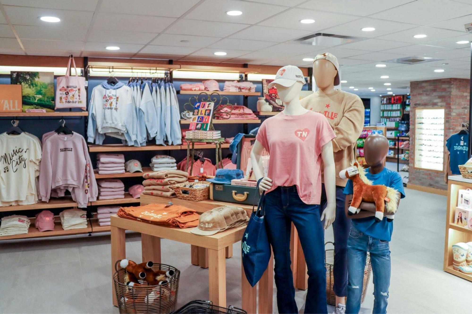 Gaylord Opryland & Convention Center 4*