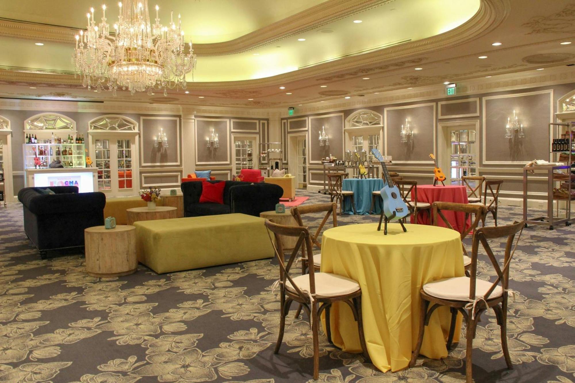 Resort Gaylord Opryland & Convention Center 4*