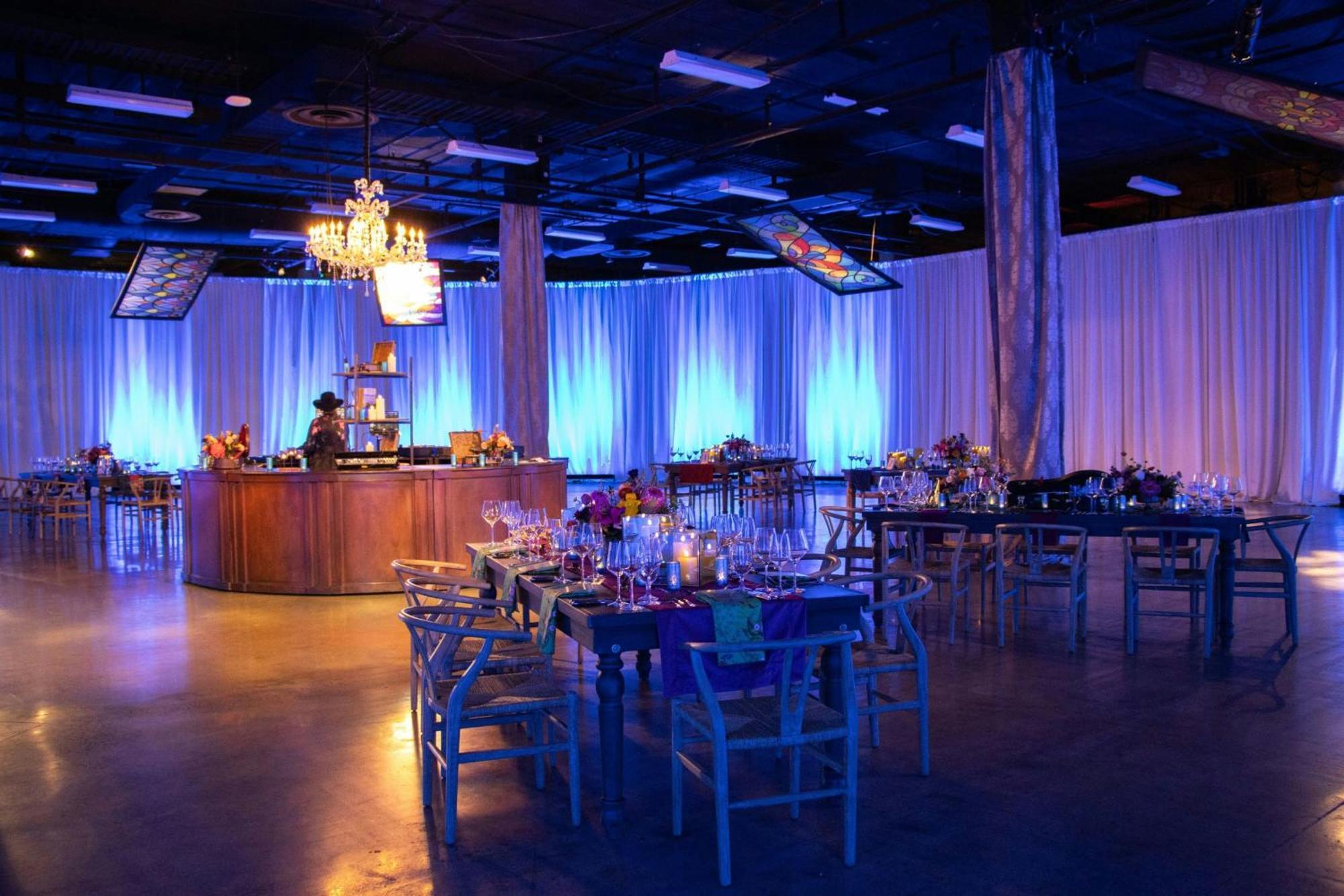 Gaylord Opryland & Convention Center 4* Nashville