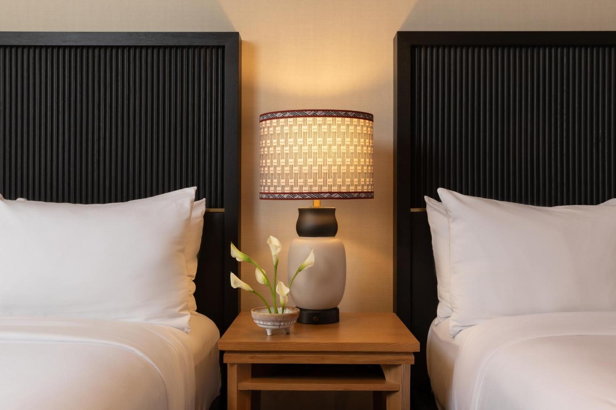 Hutton Hotel Nashville