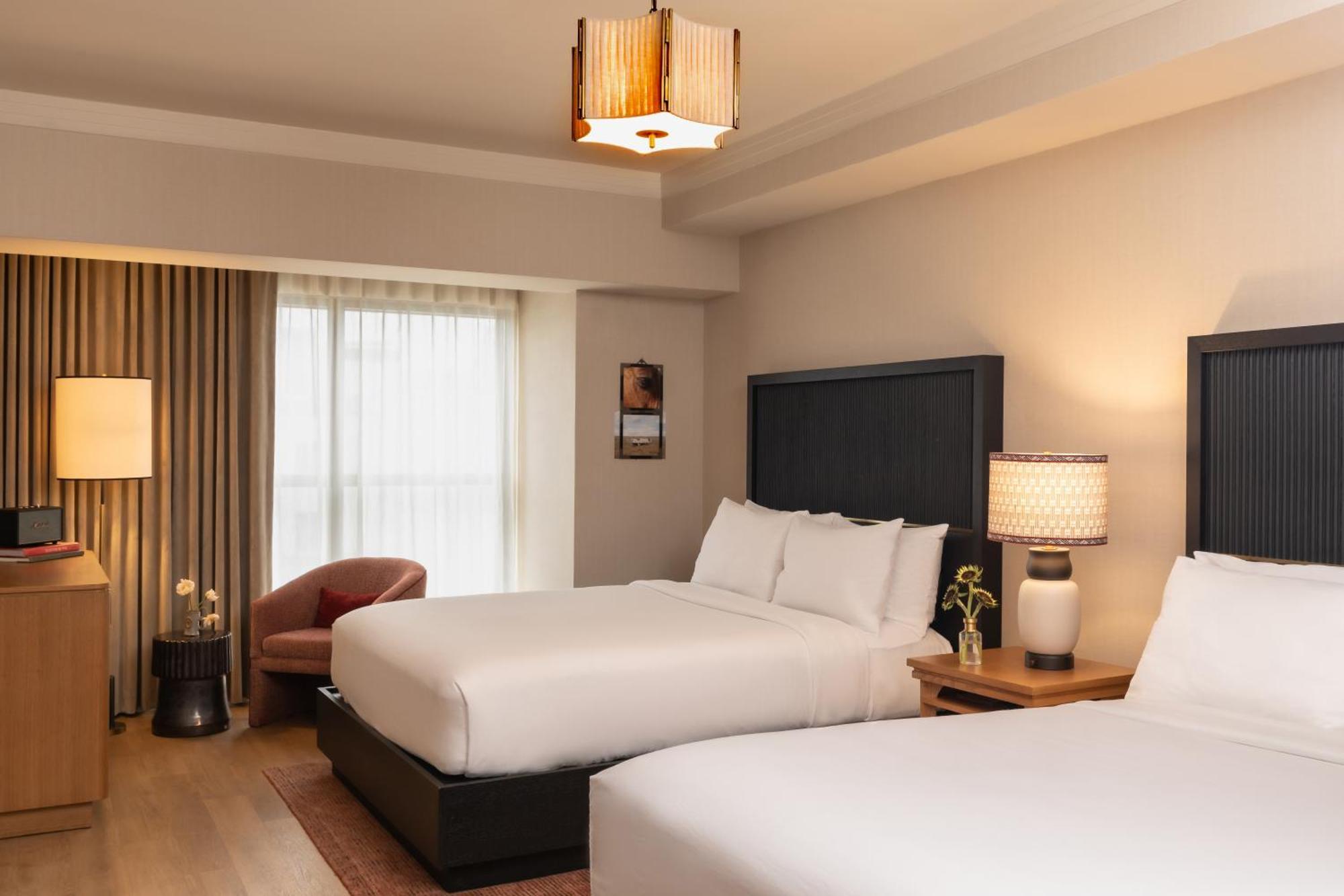 Hotel Hutton Nashville