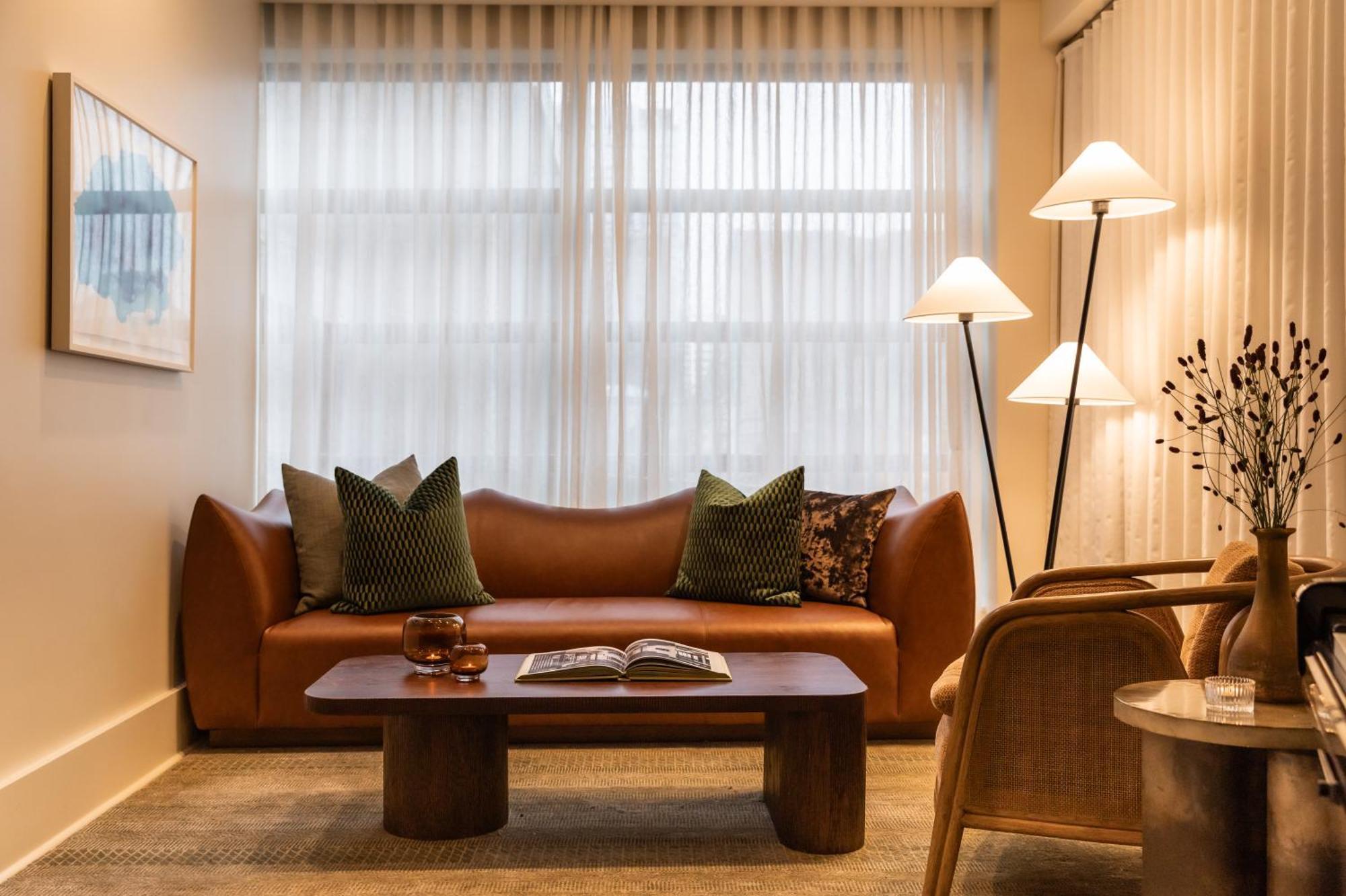Hotel Hutton Nashville
