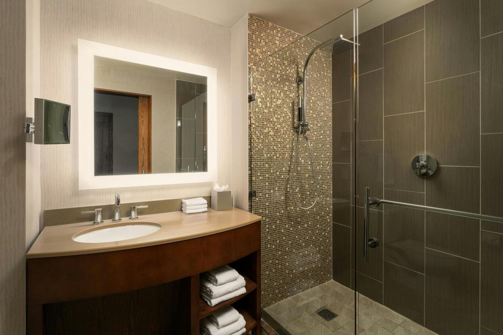 The Westin Nashville 4* Nashville