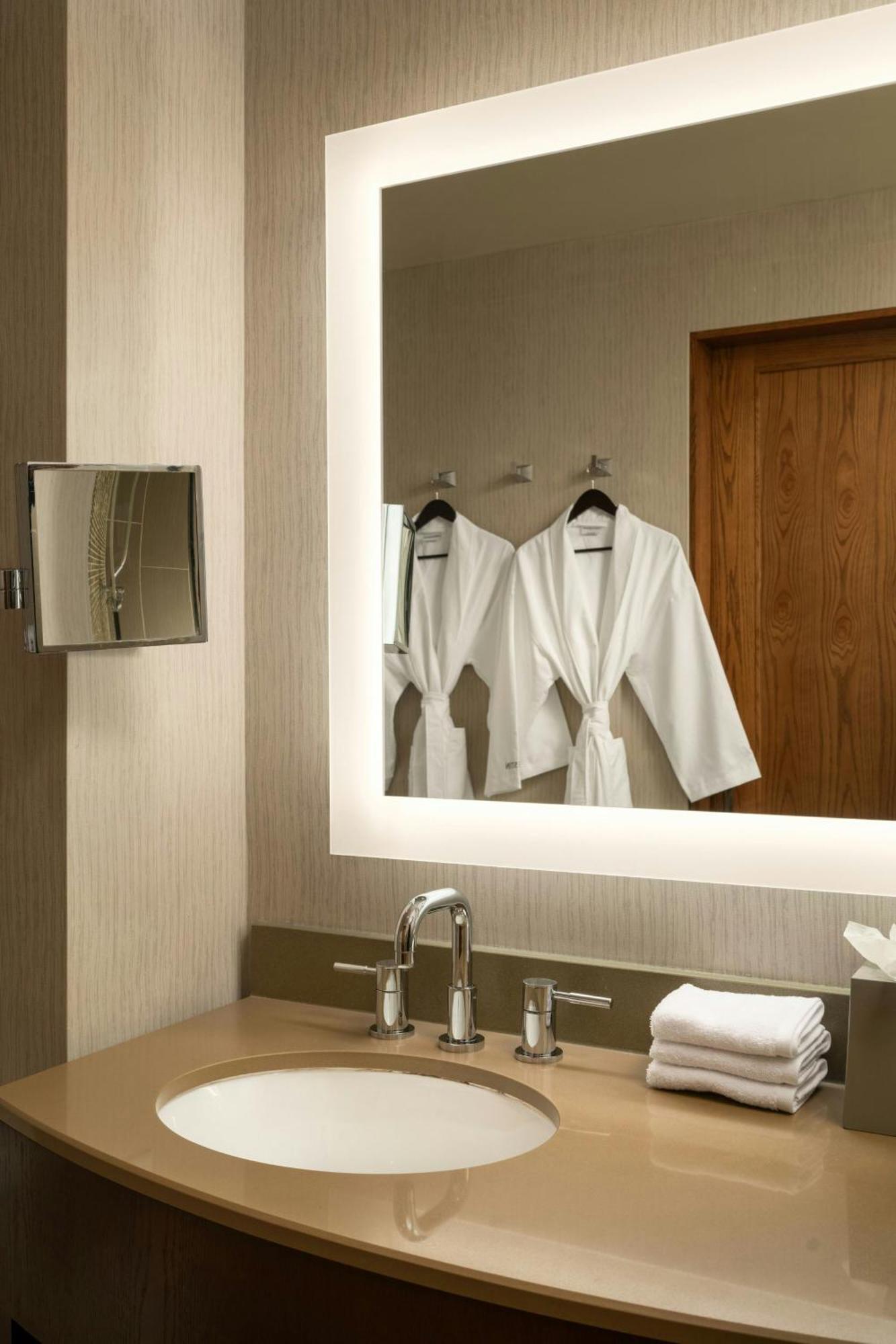 The Westin Nashville