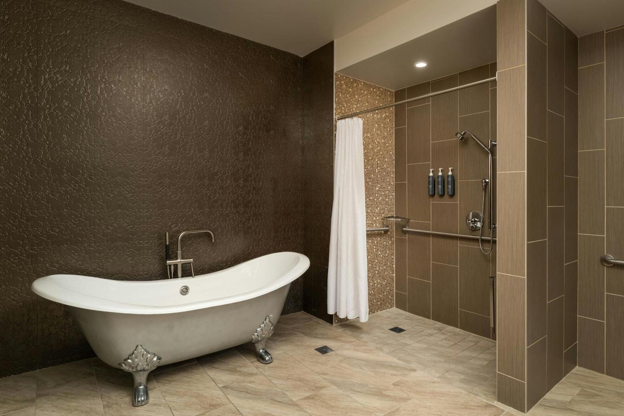 The Westin Nashville Hotel 4*