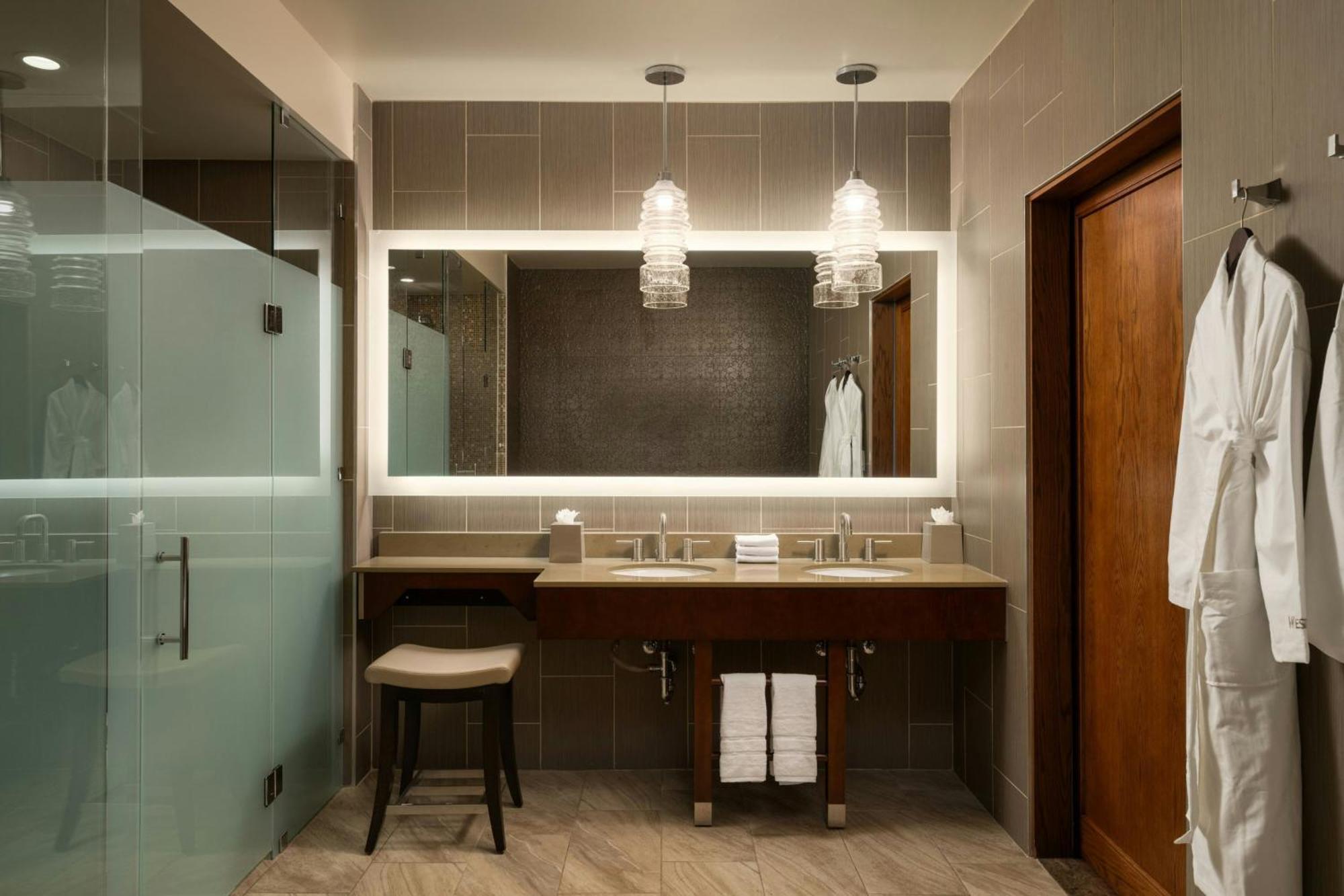 Hotel The Westin Nashville 4*