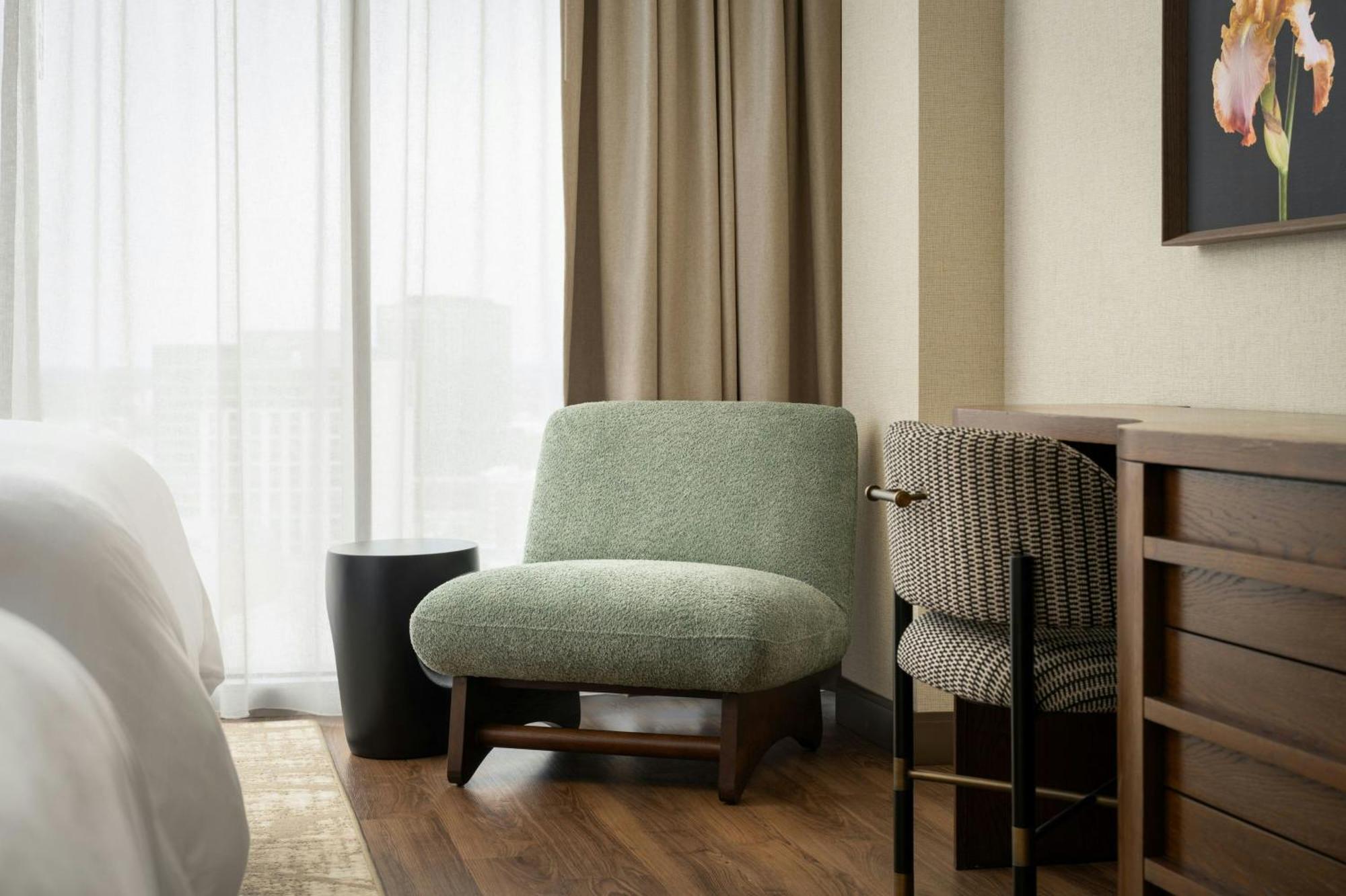 The Westin Nashville Hotel Nashville